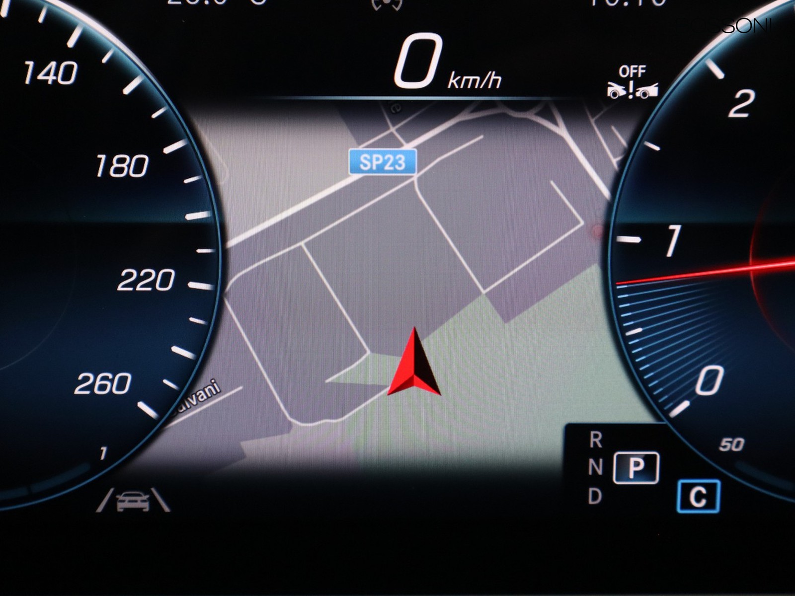 15 - Mercedes Classe A 180 d sport night edition plus 8g-dct
