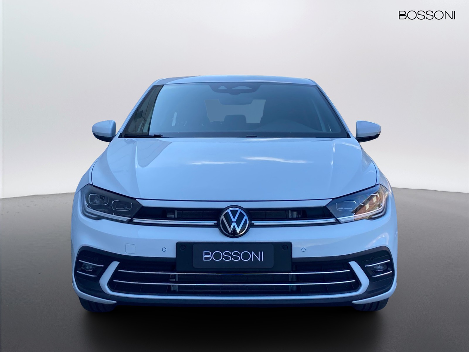 2 - Volkswagen Polo 1.0 tsi 95cv edition 50 dsg