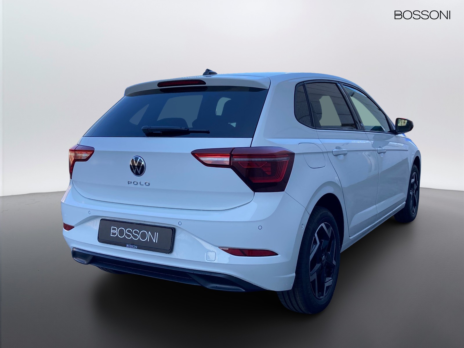 3 - Volkswagen Polo 1.0 tsi 95cv edition 50 dsg