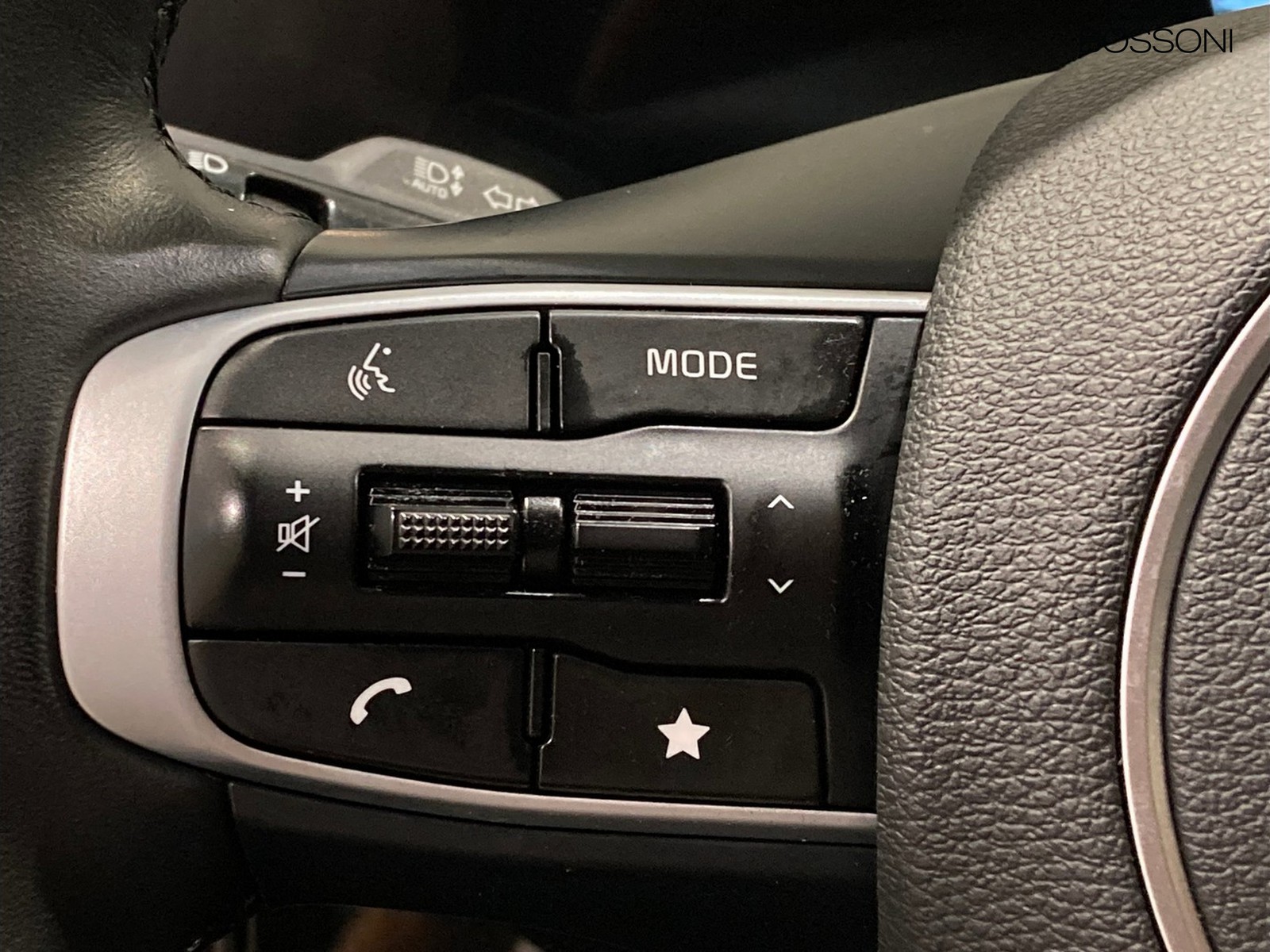 14 - Kia Sportage 1.6 t-gdi mhev business imt