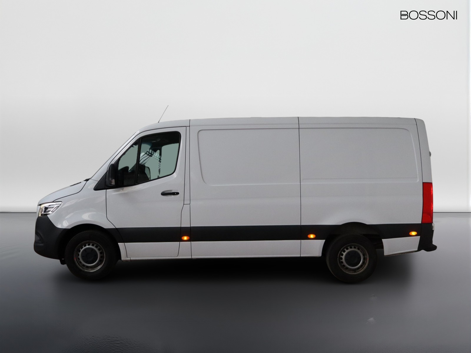 3 - Mercedes Vans Sprinter 319 2.0 cdi f 37/35 rwd h2 9g-tronic