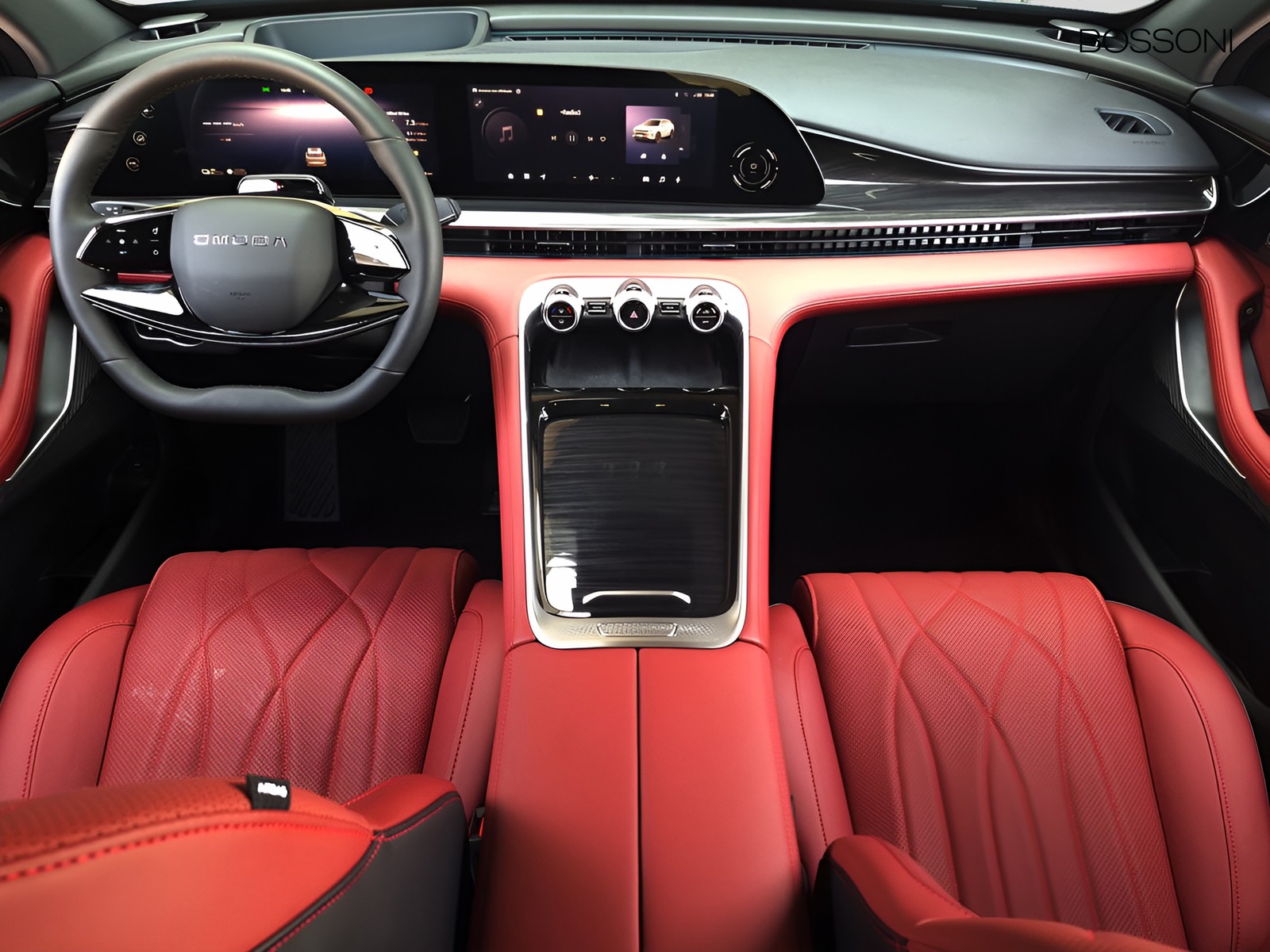 8 - Omoda 9 shs-p 1.5 tgdi plug-in hybrid premium i-awd dht3