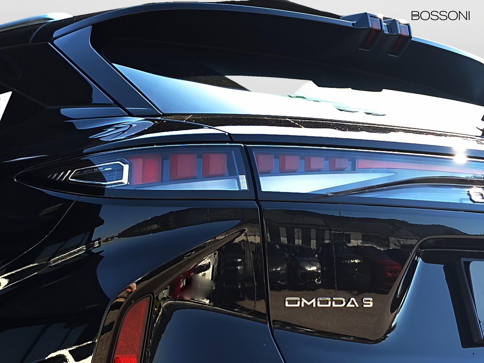 15 - Omoda 9 shs-p 1.5 tgdi plug-in hybrid premium i-awd dht3