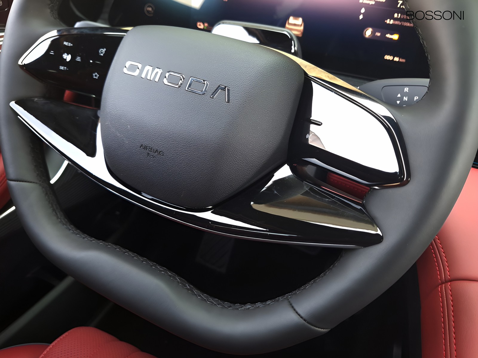 20 - Omoda 9 shs-p 1.5 tgdi plug-in hybrid premium i-awd dht3