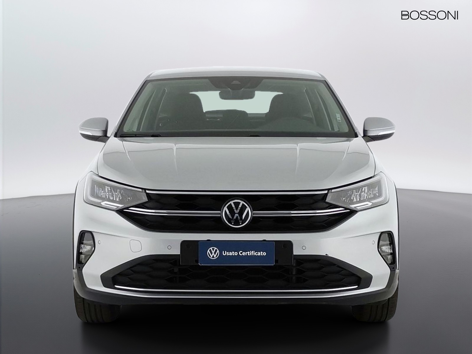 2 - Volkswagen Taigo 1.0 tsi 115cv life