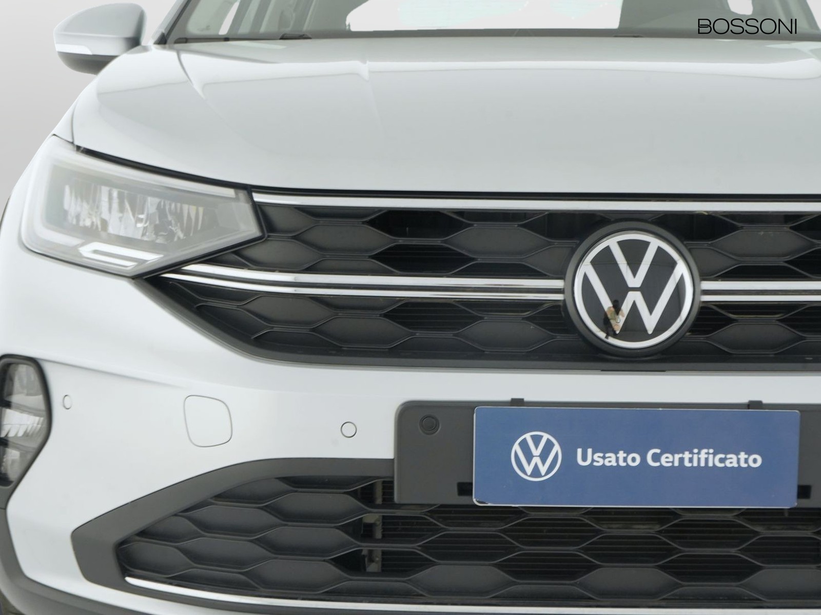14 - Volkswagen Taigo 1.0 tsi 115cv life