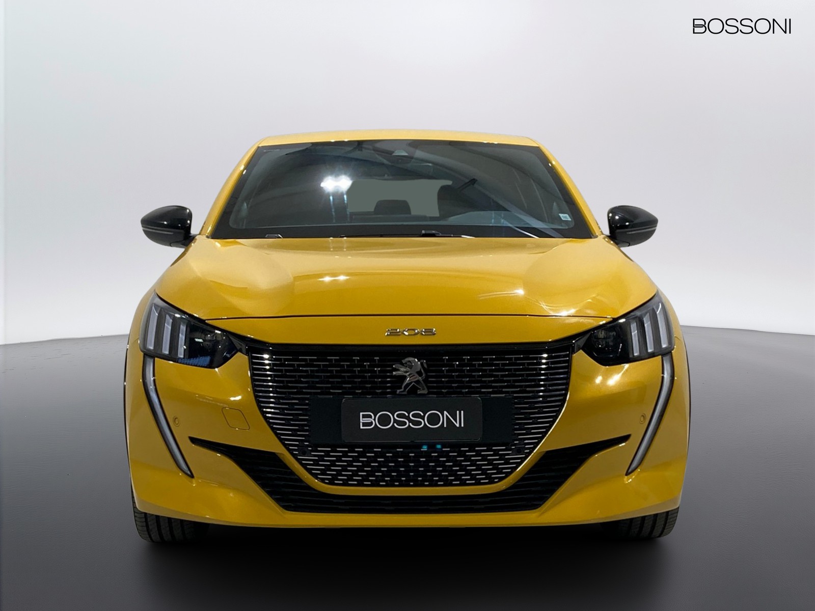2 - Peugeot 208 5 porte 1.2 puretech gt s&s