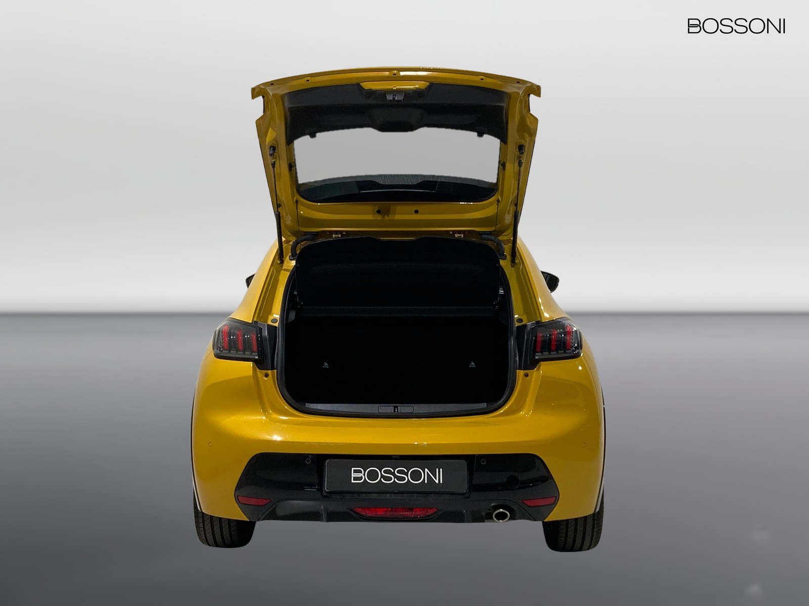 24 - Peugeot 208 5 porte 1.2 puretech gt s&s