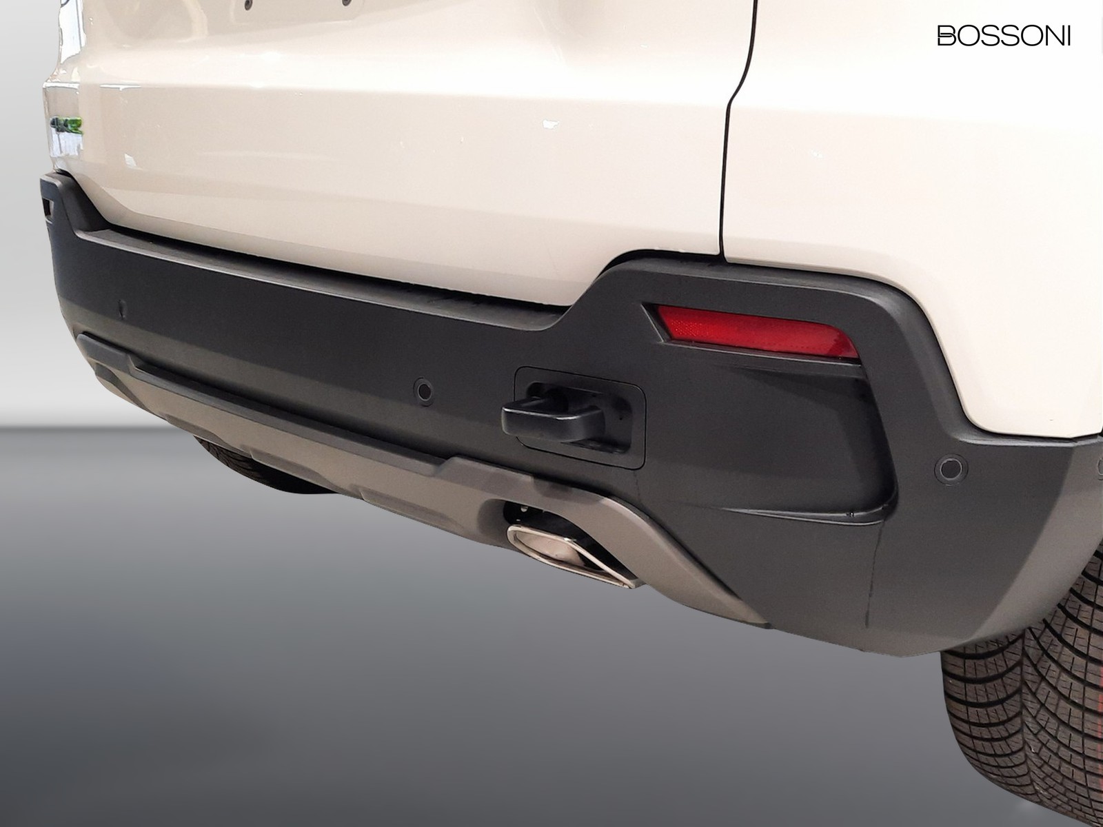 24 - Jeep Avenger 1.2 turbo e-hybrid mhev 145cv the north face 4xe