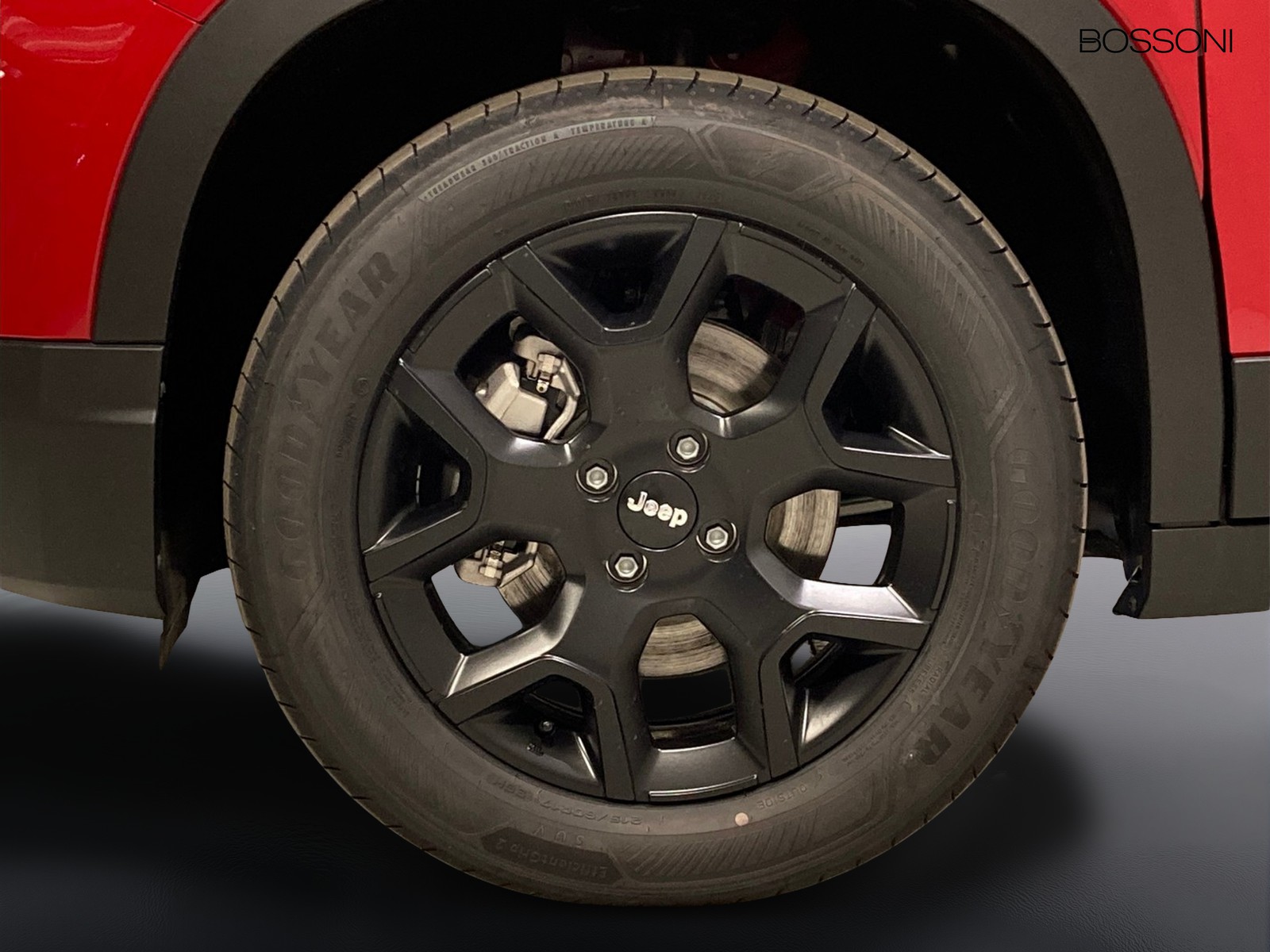 6 - Jeep Avenger 1.2 turbo e-hybrid mhev 110cv black edition fwd edct6