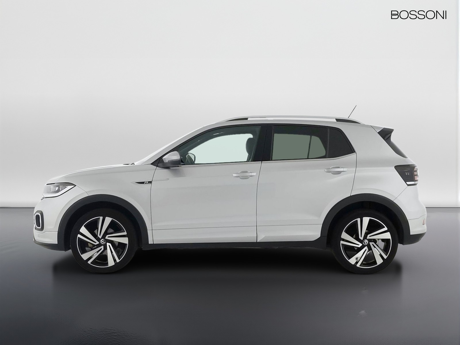 3 - Volkswagen T-Cross 1.0 tsi 110cv advanced dsg