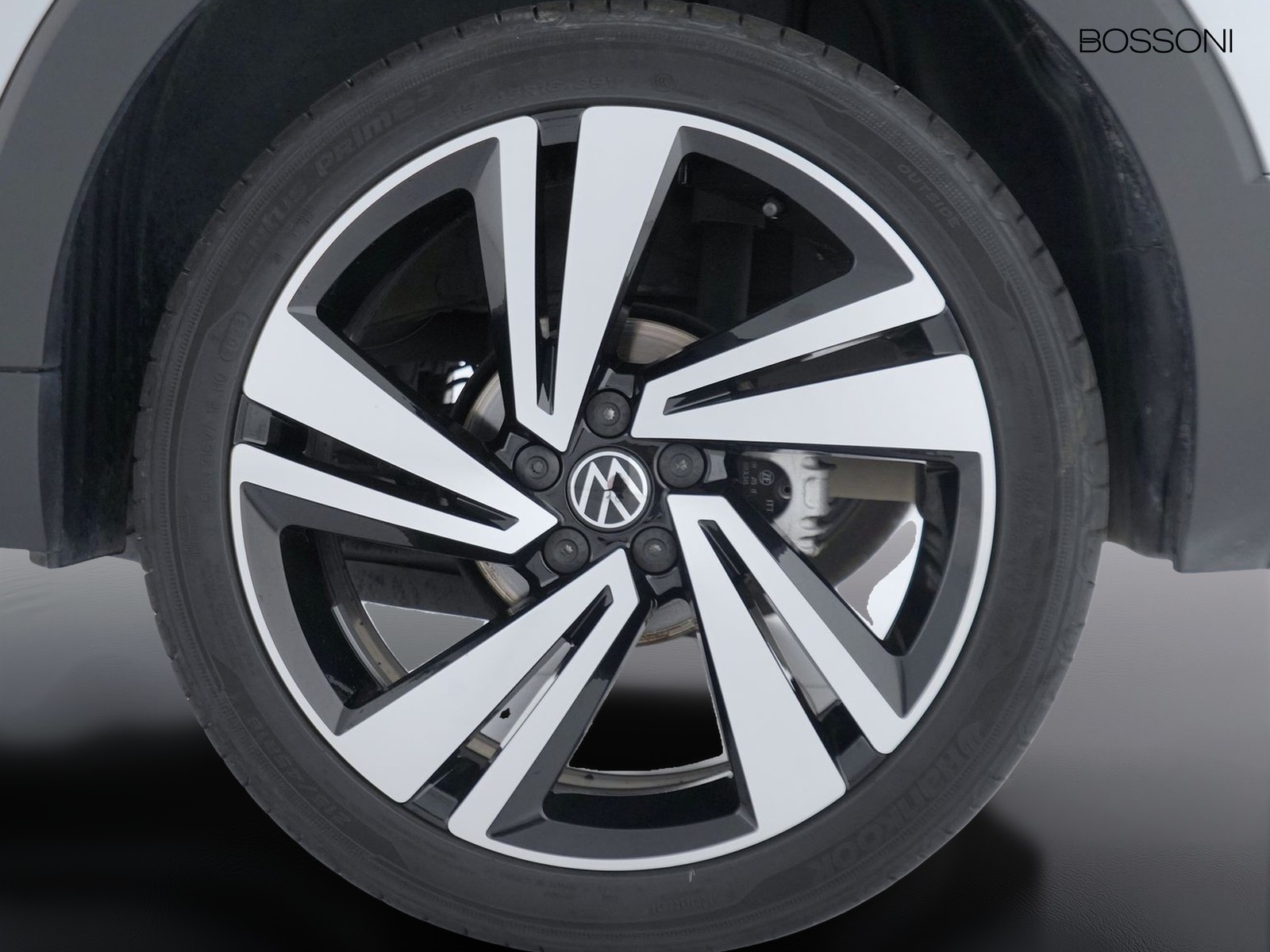 12 - Volkswagen T-Cross 1.0 tsi 110cv advanced dsg