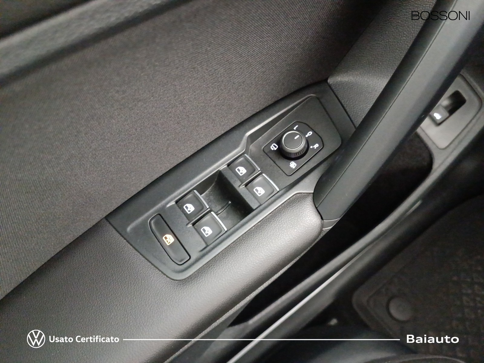 18 - Volkswagen Tiguan 1.5 tsi act 150cv elegance dsg