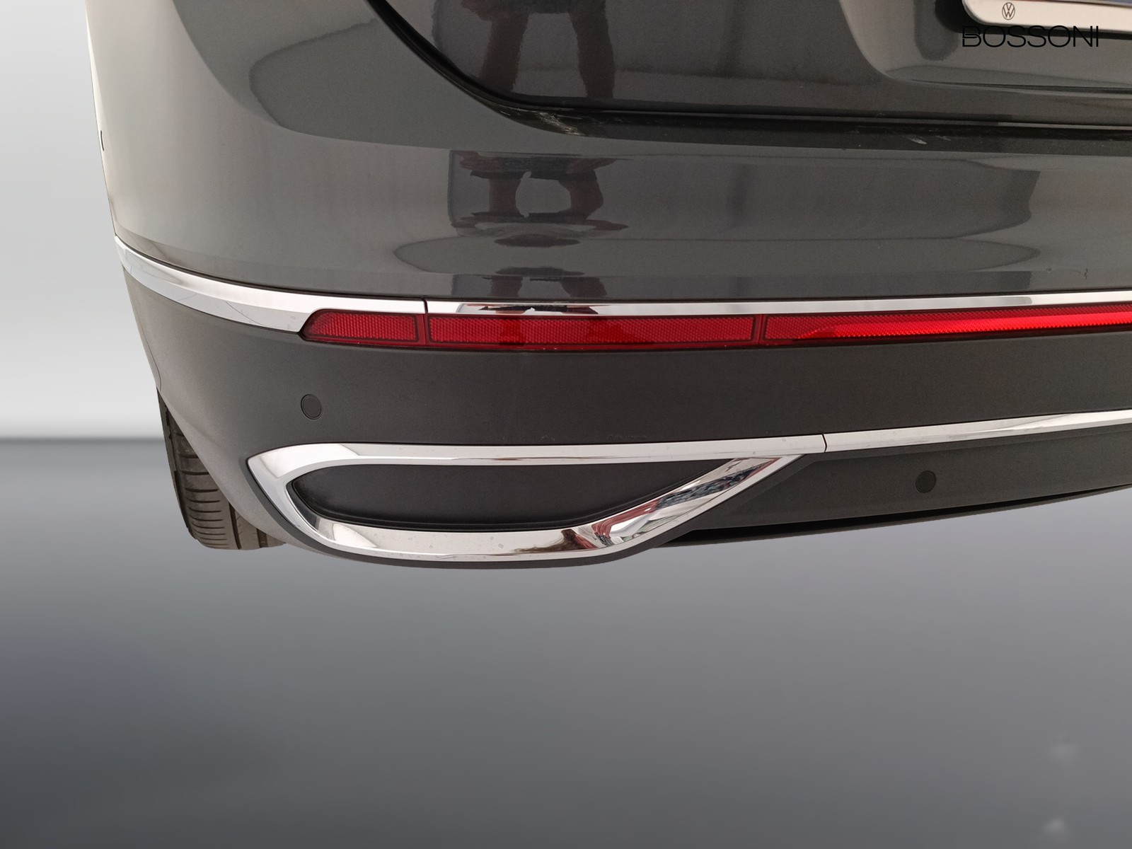 29 - Volkswagen Tiguan 1.5 tsi act 150cv elegance dsg