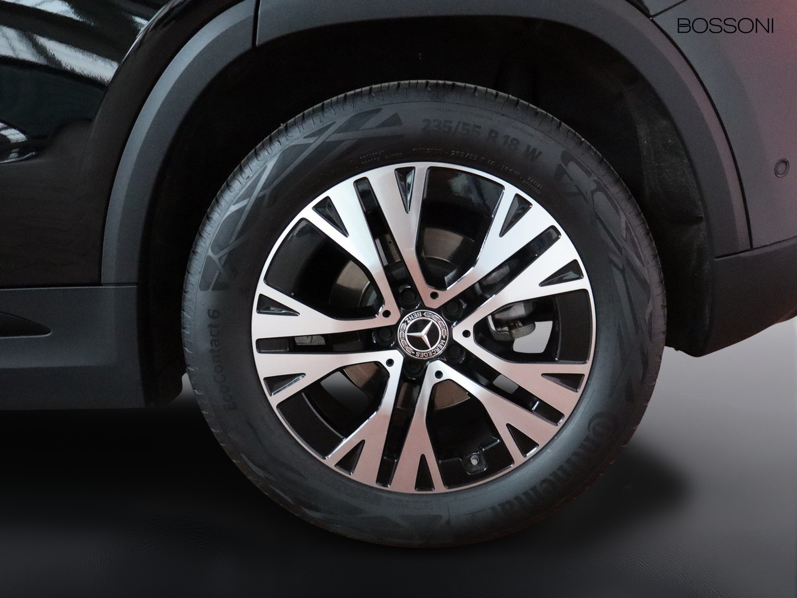 4 - Mercedes GLA 180 d progressive advanced plus 8g-dct
