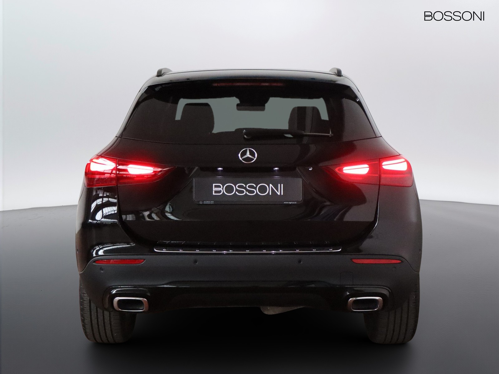 6 - Mercedes GLA 180 d progressive advanced plus 8g-dct