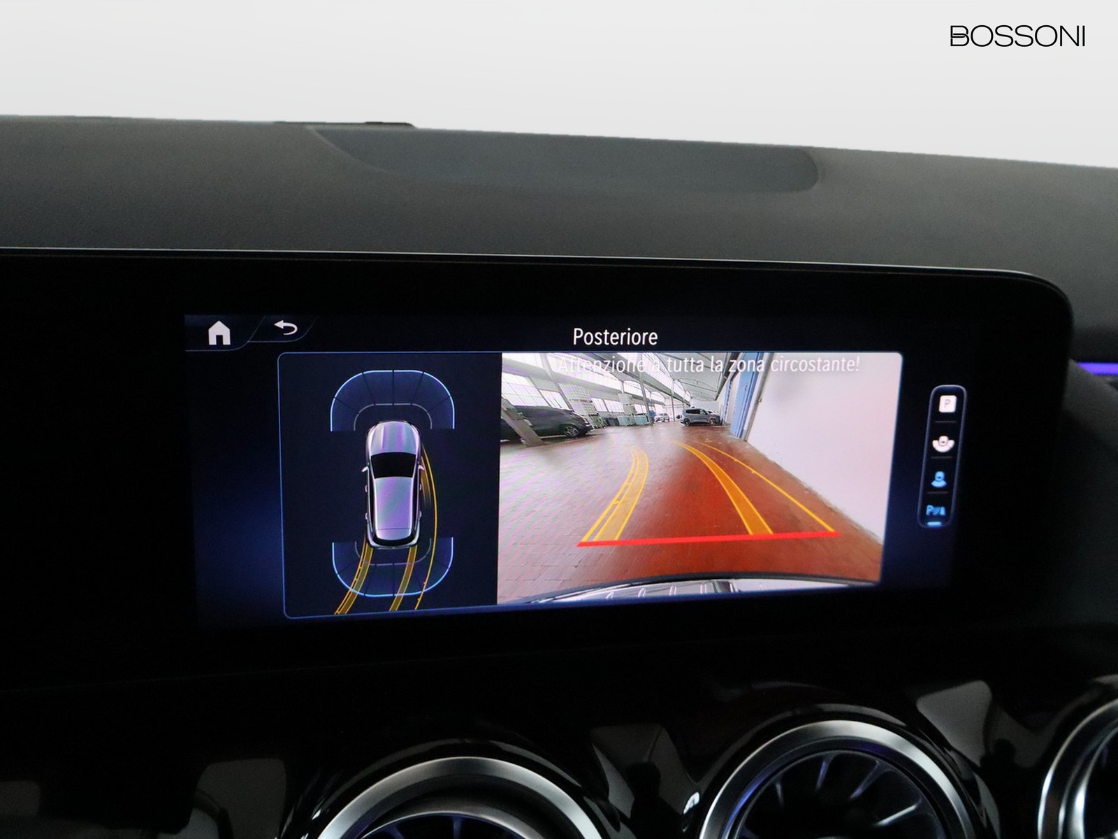 11 - Mercedes GLA 180 d progressive advanced plus 8g-dct