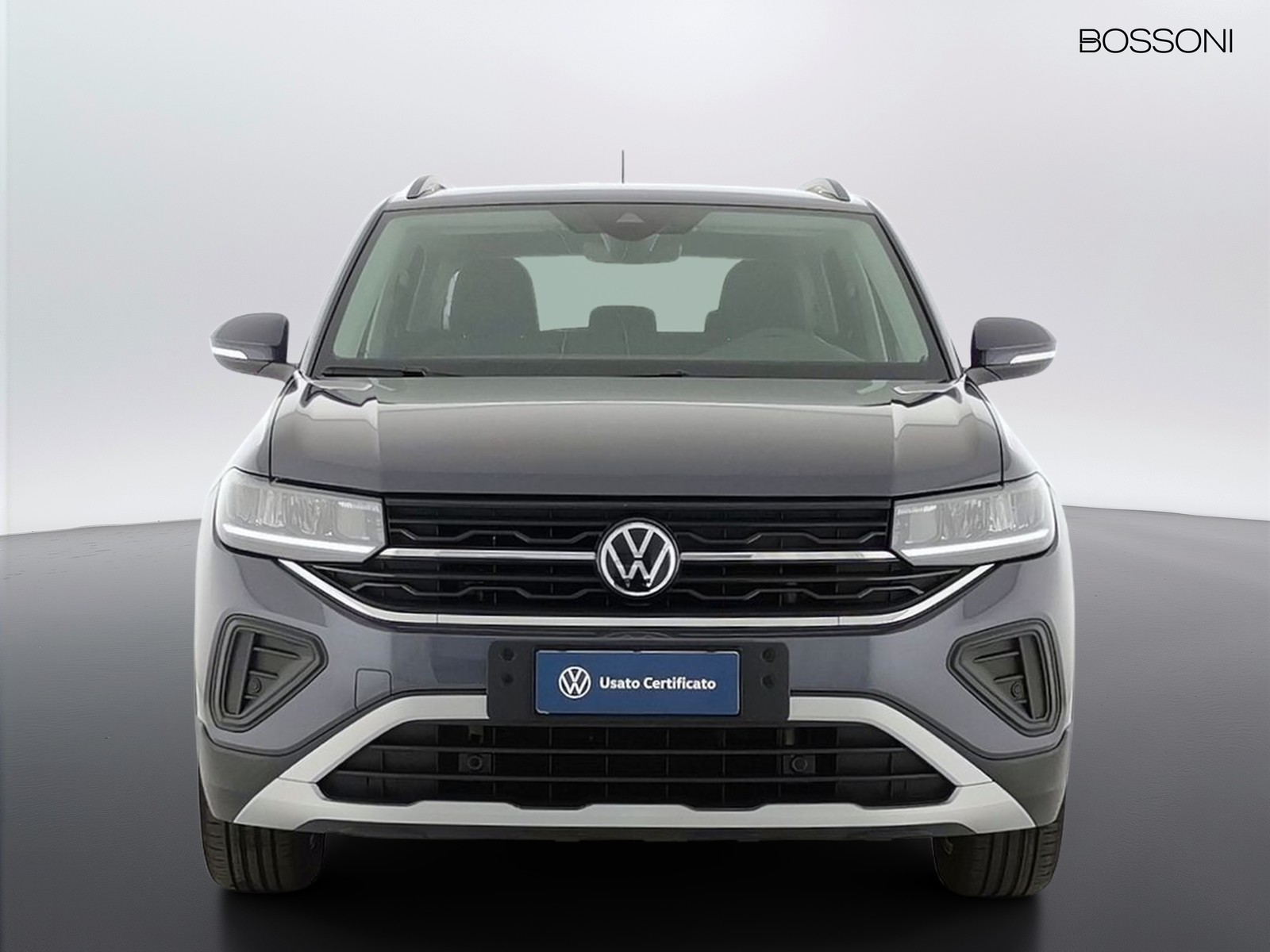 2 - Volkswagen T-Cross 1.0 tsi 95cv edition plus