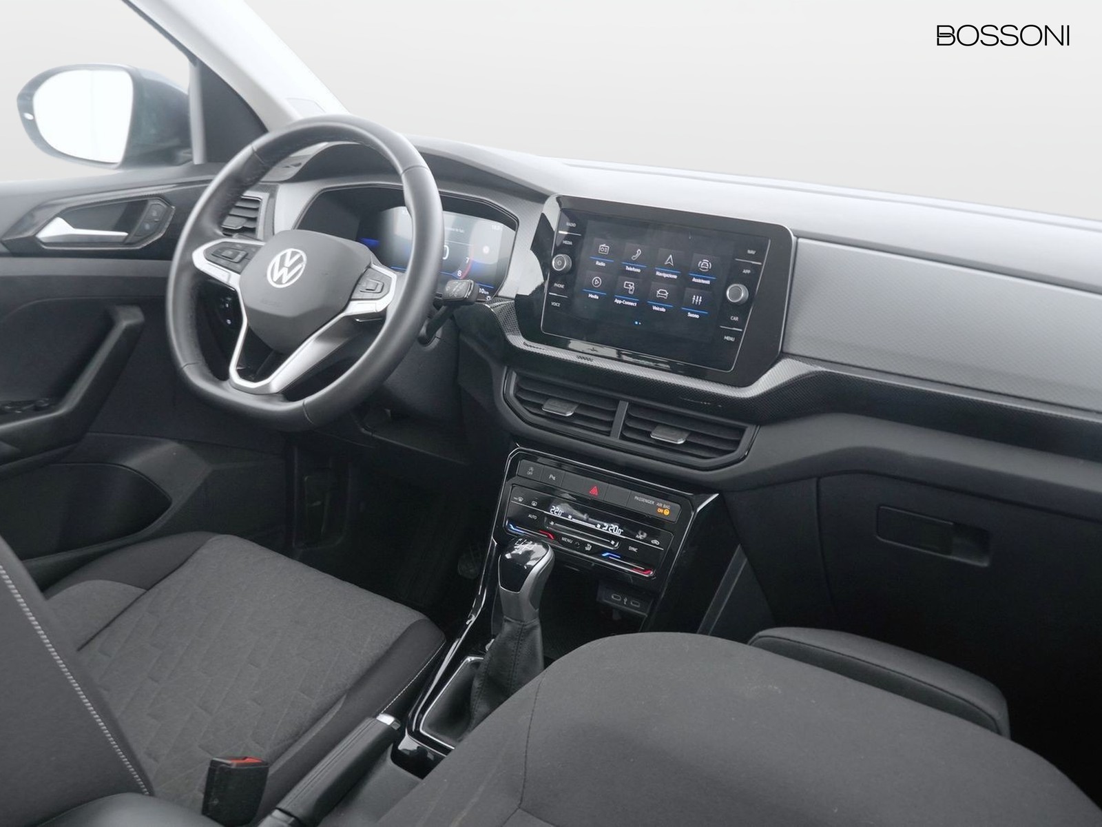 6 - Volkswagen T-Cross 1.0 tsi 95cv edition plus