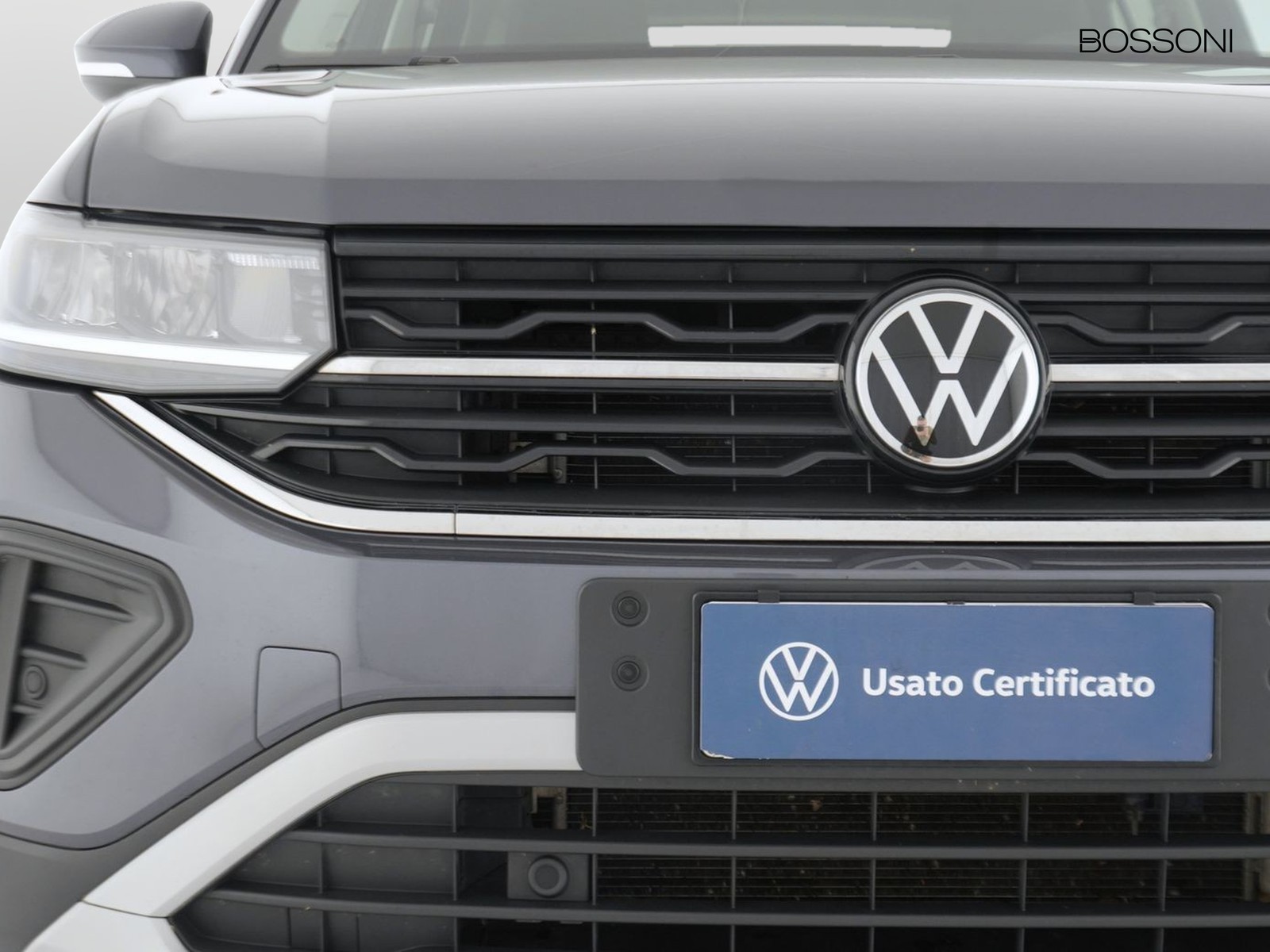 14 - Volkswagen T-Cross 1.0 tsi 95cv edition plus