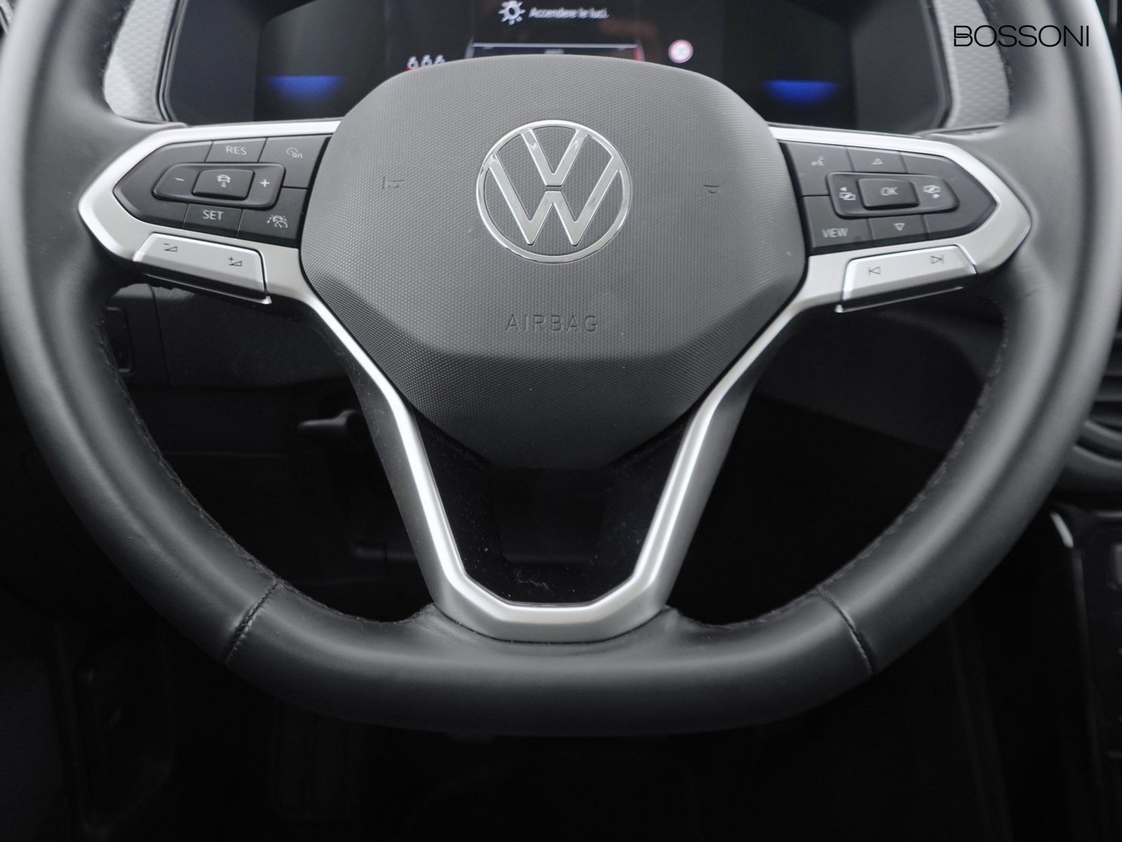 15 - Volkswagen T-Cross 1.0 tsi 95cv edition plus