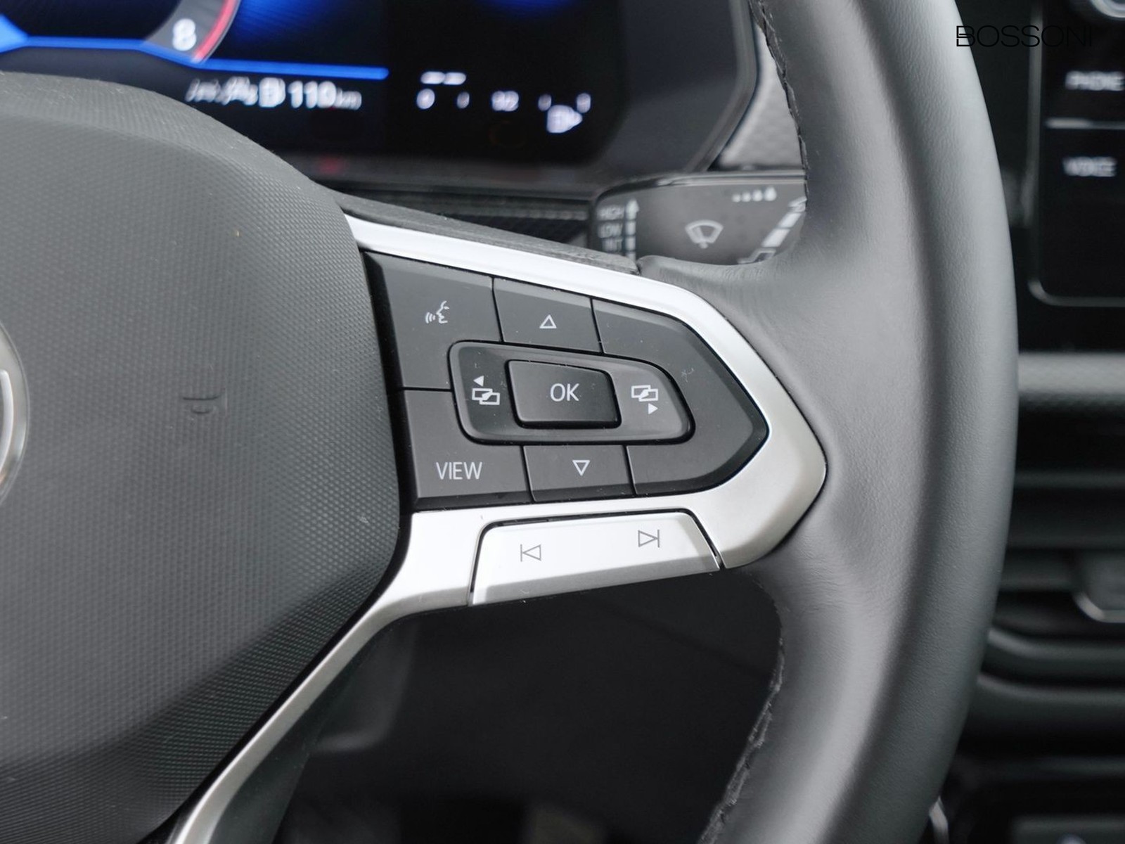 26 - Volkswagen T-Cross 1.0 tsi 95cv edition plus