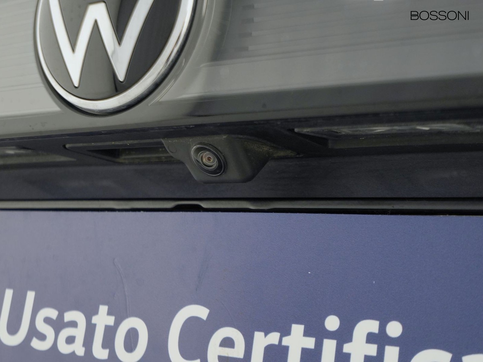 34 - Volkswagen T-Cross 1.0 tsi 95cv edition plus