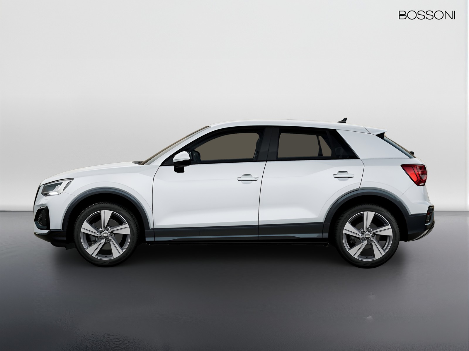 3 - Audi Q2 35 2.0 tdi business advanced s tronic