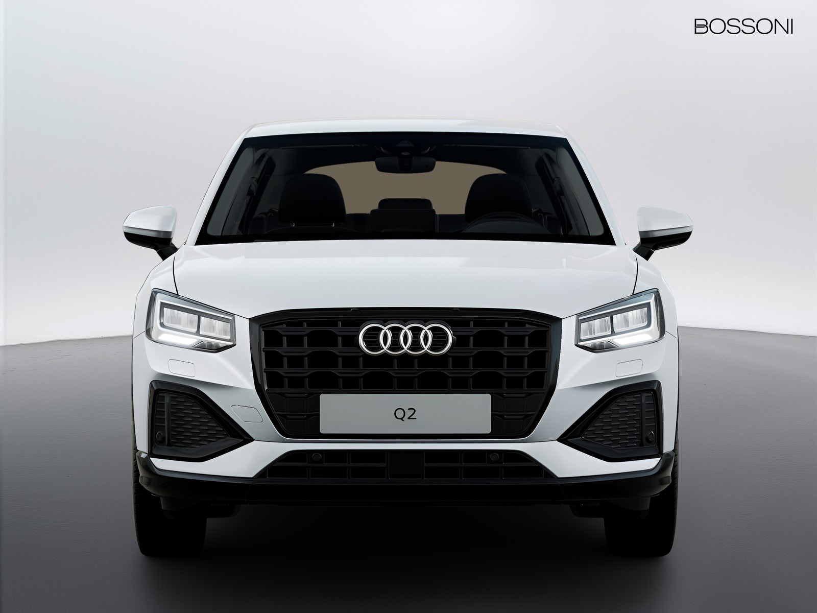 5 - Audi Q2 35 2.0 tdi business advanced s tronic