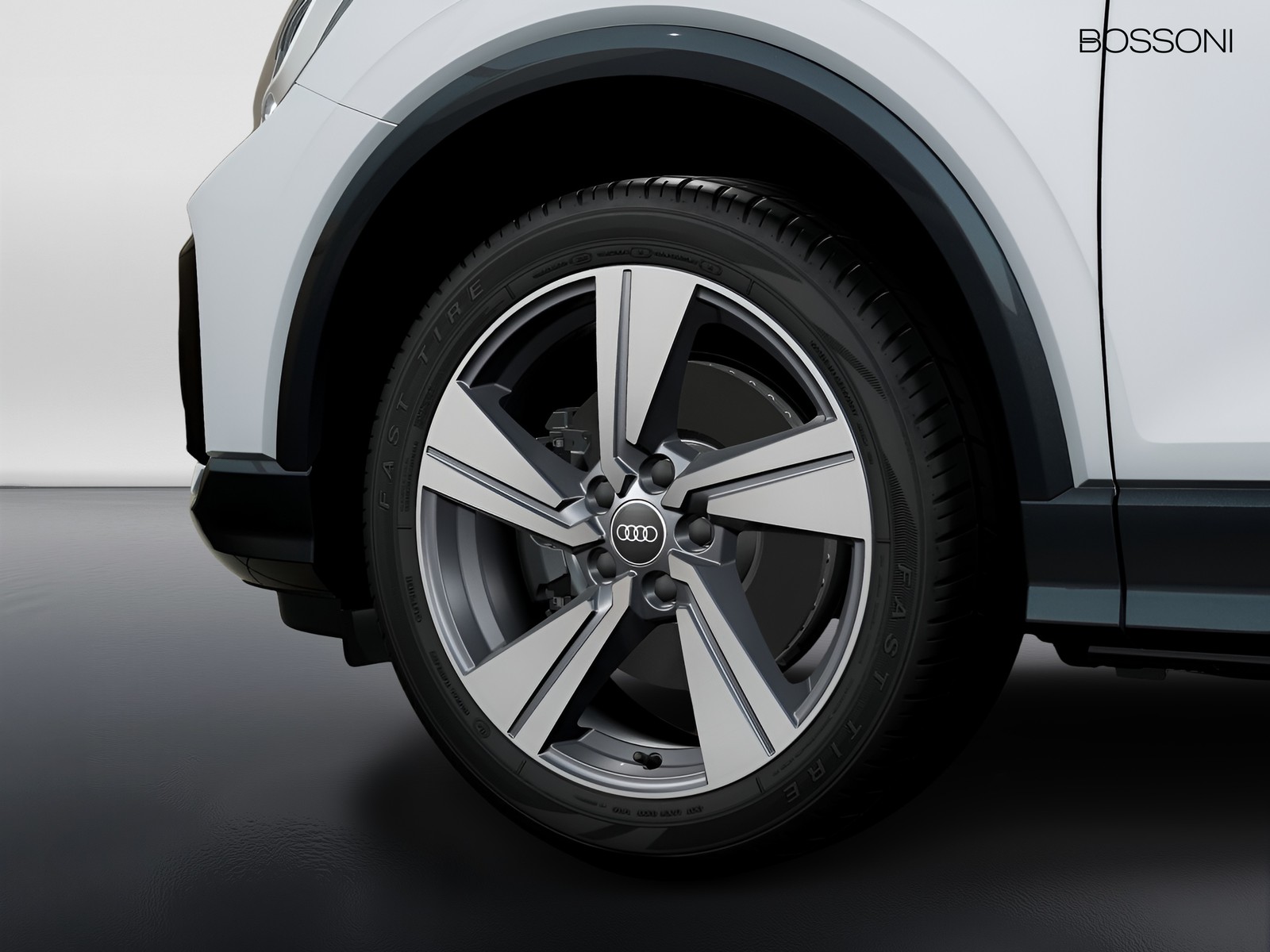 6 - Audi Q2 35 2.0 tdi business advanced s tronic