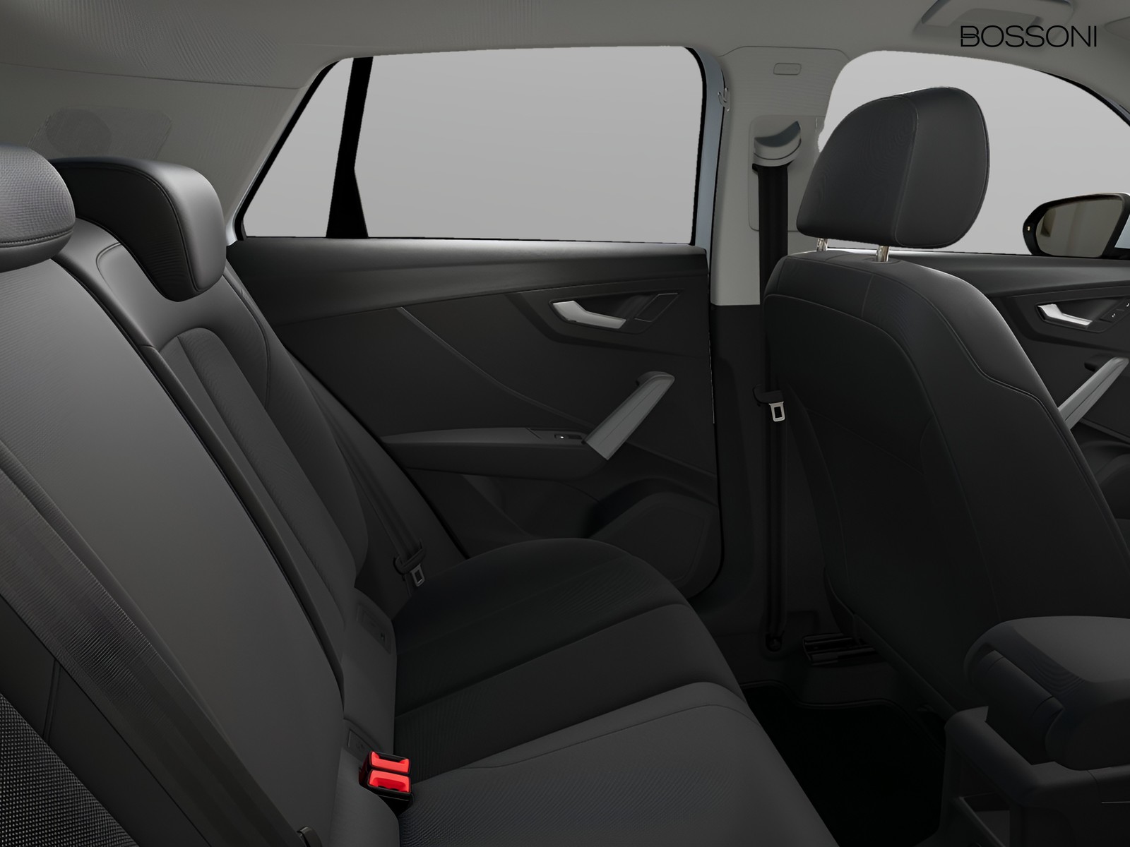 12 - Audi Q2 35 2.0 tdi business advanced s tronic