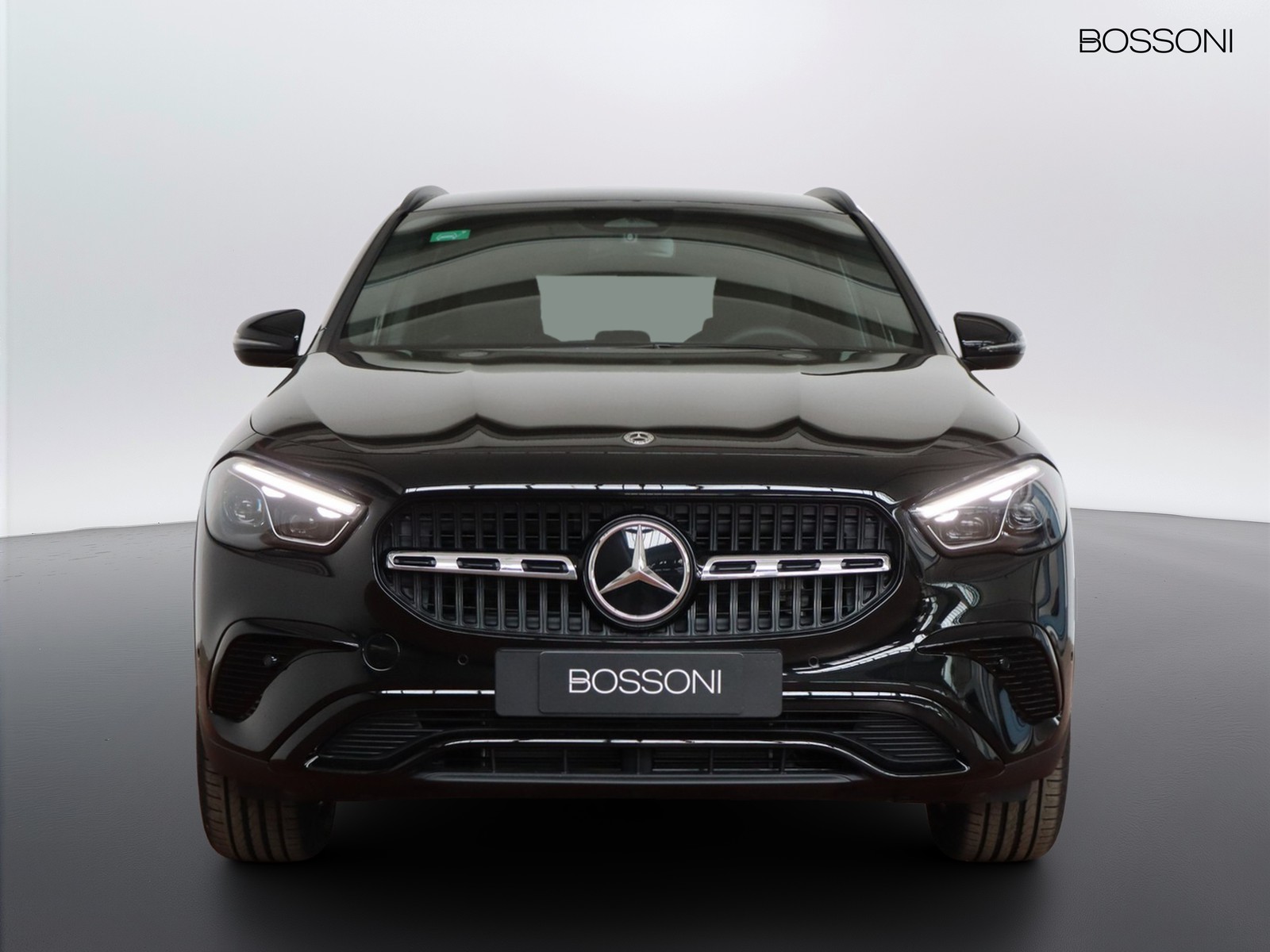 2 - Mercedes GLA 250 e plug-in hybrid progressive extra 8g-dct