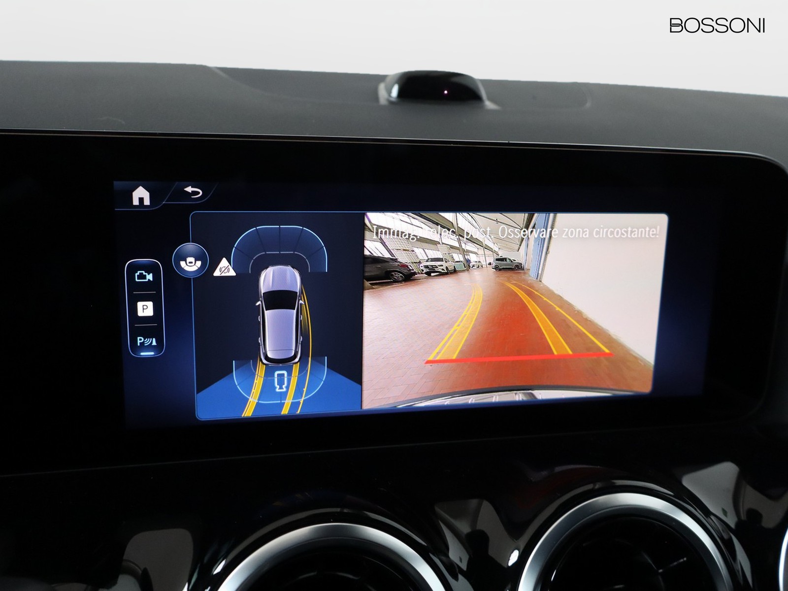 11 - Mercedes GLA 250 e plug-in hybrid progressive extra 8g-dct