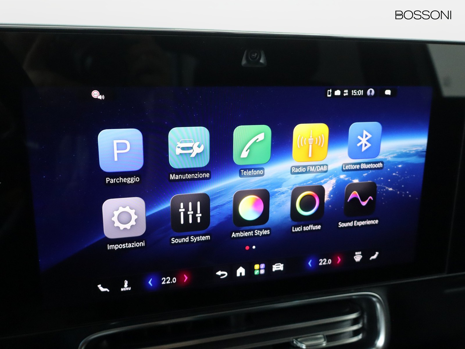 10 - Mercedes GLB 200 advanced plus 8g-edct
