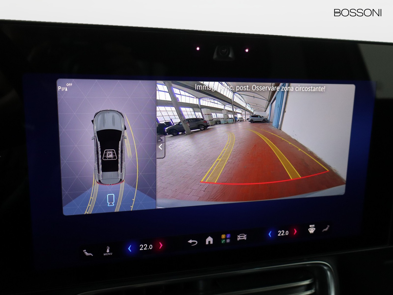 11 - Mercedes GLB 200 advanced plus 8g-edct