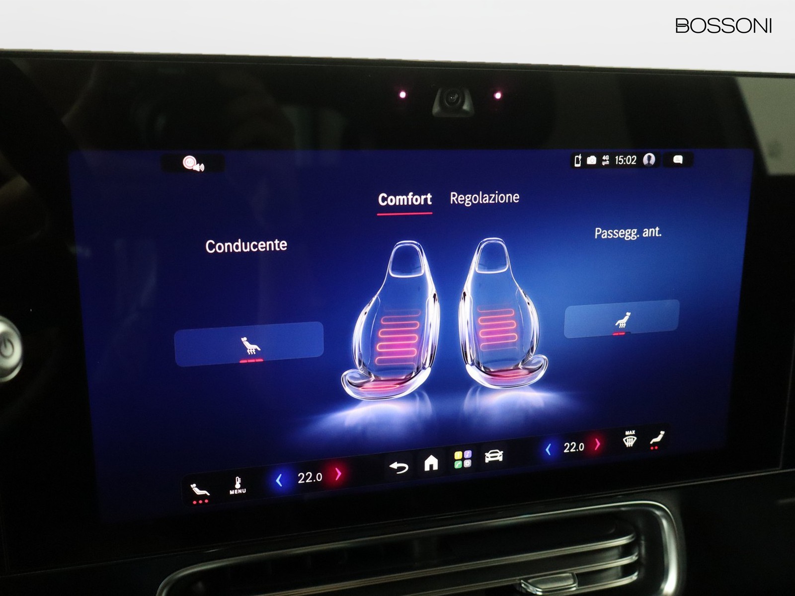 14 - Mercedes GLB 200 advanced plus 8g-edct