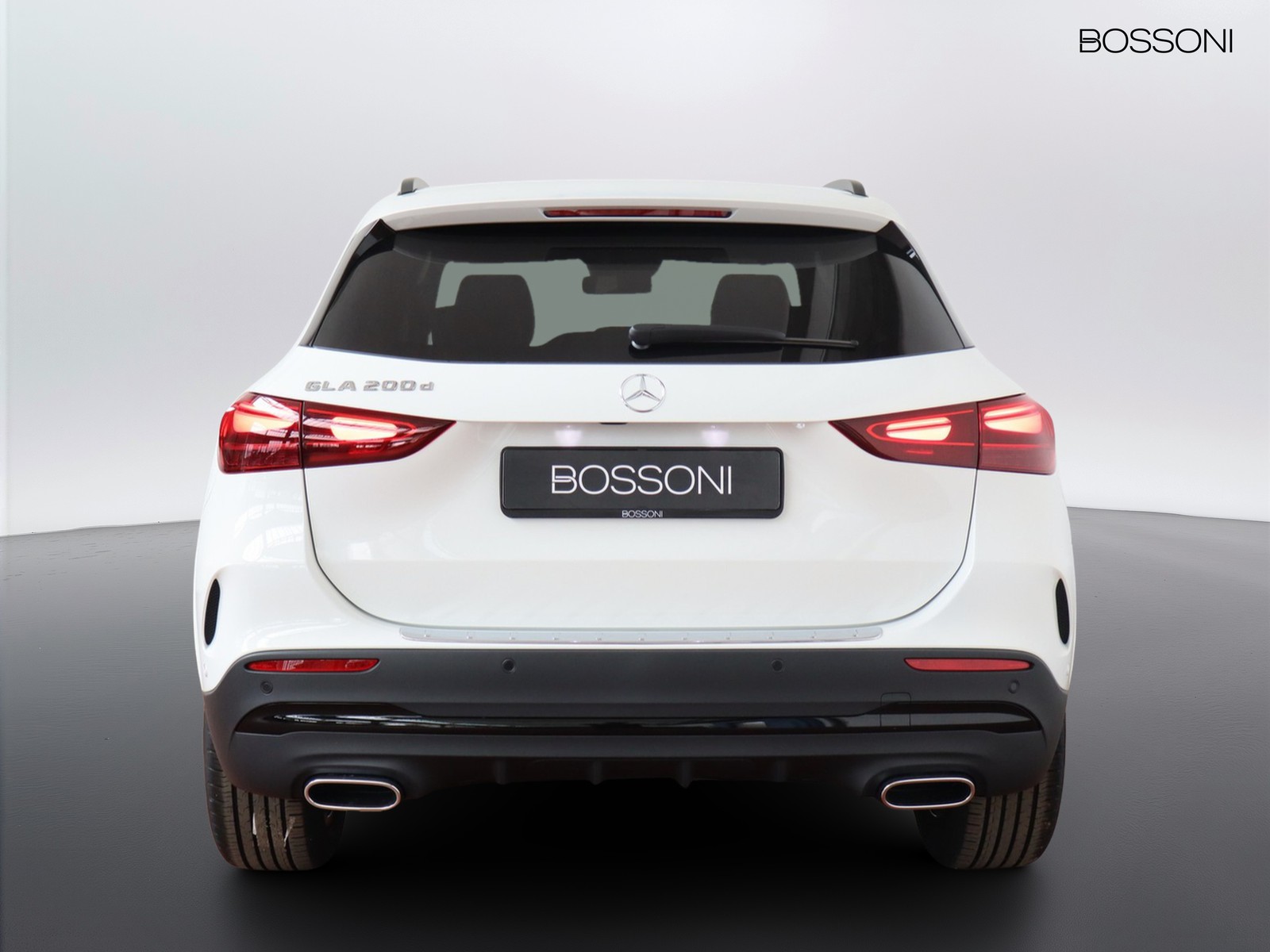 6 - Mercedes GLA 200 d amg line extra 8g-dct