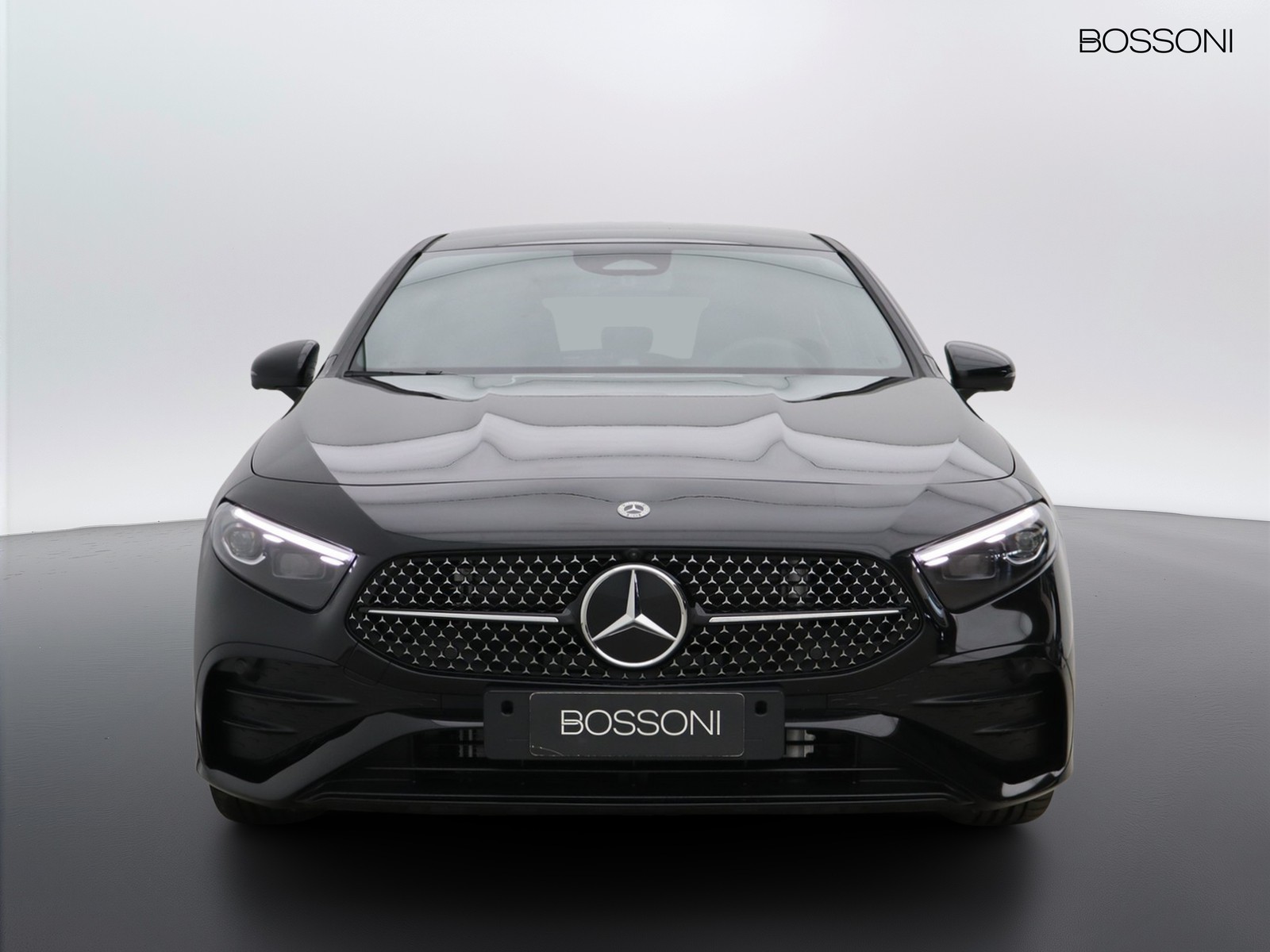 2 - Mercedes Classe A 250 amg line premium 4matic speedshift dct amg 8g