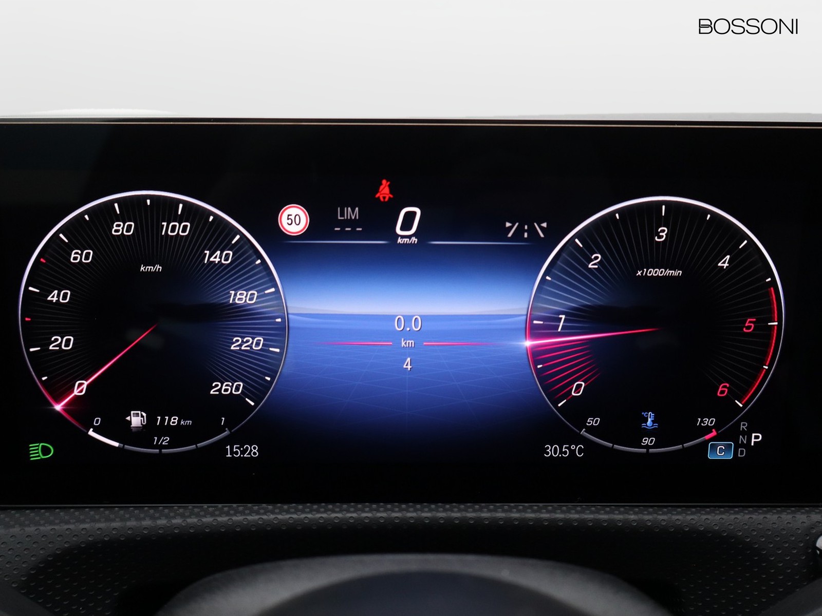9 - Mercedes Classe A 180 d amg line extra speedshift dct amg 8g