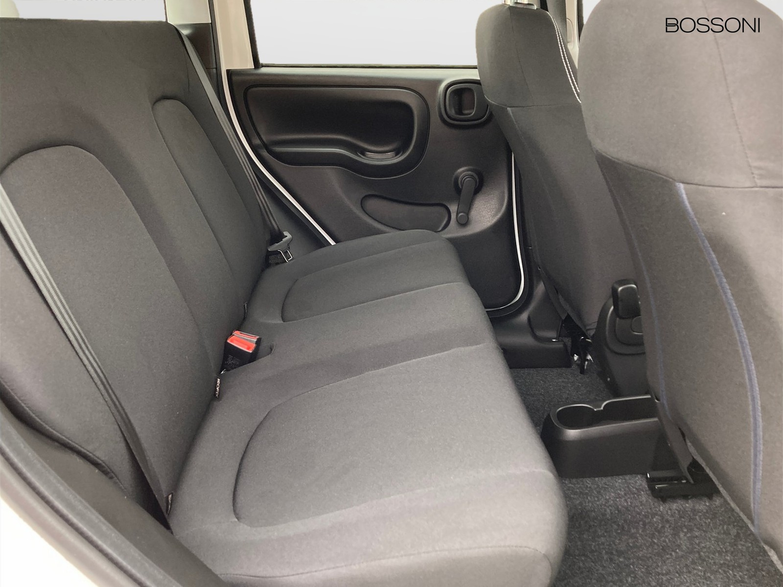 8 - Fiat Pandina 1.0 firefly hybrid 65cv pop s&s