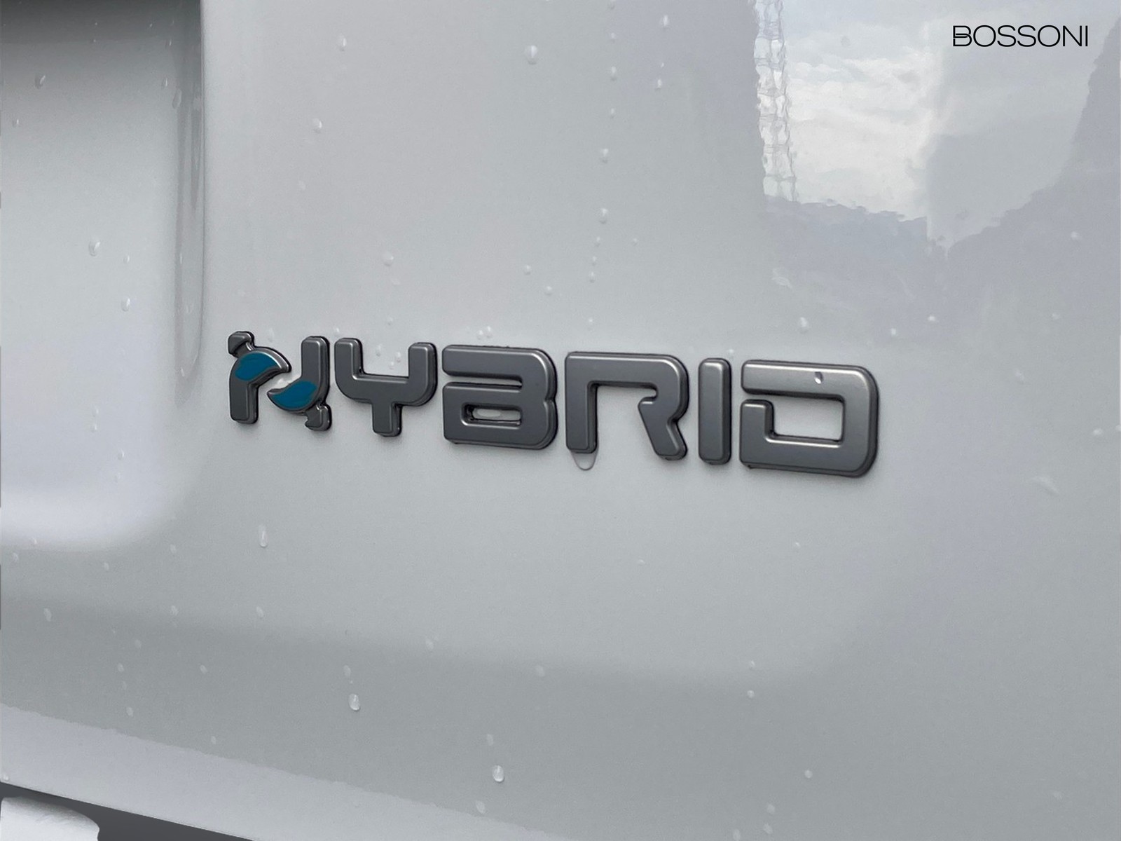 21 - Fiat Pandina 1.0 firefly hybrid 65cv pop s&s