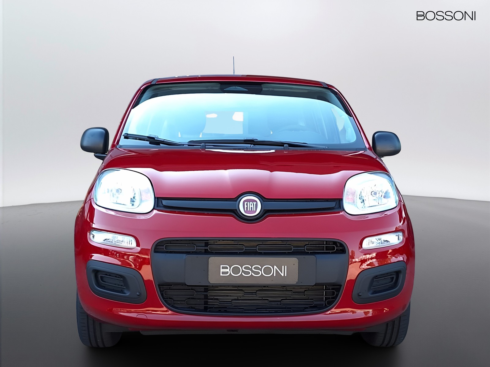 2 - Fiat Pandina 1.0 firefly hybrid 65cv pop s&s