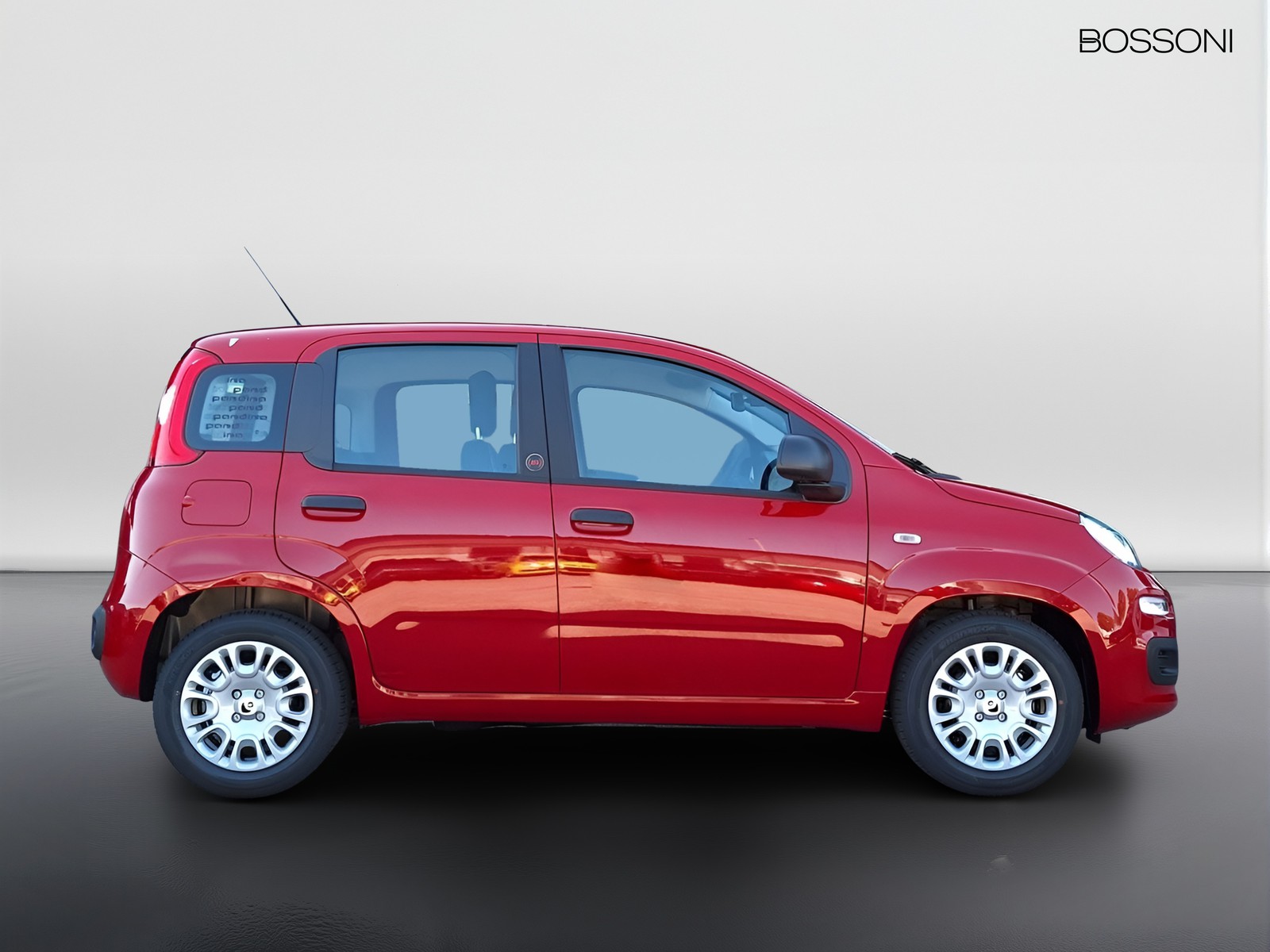 4 - Fiat Pandina 1.0 firefly hybrid 65cv pop s&s