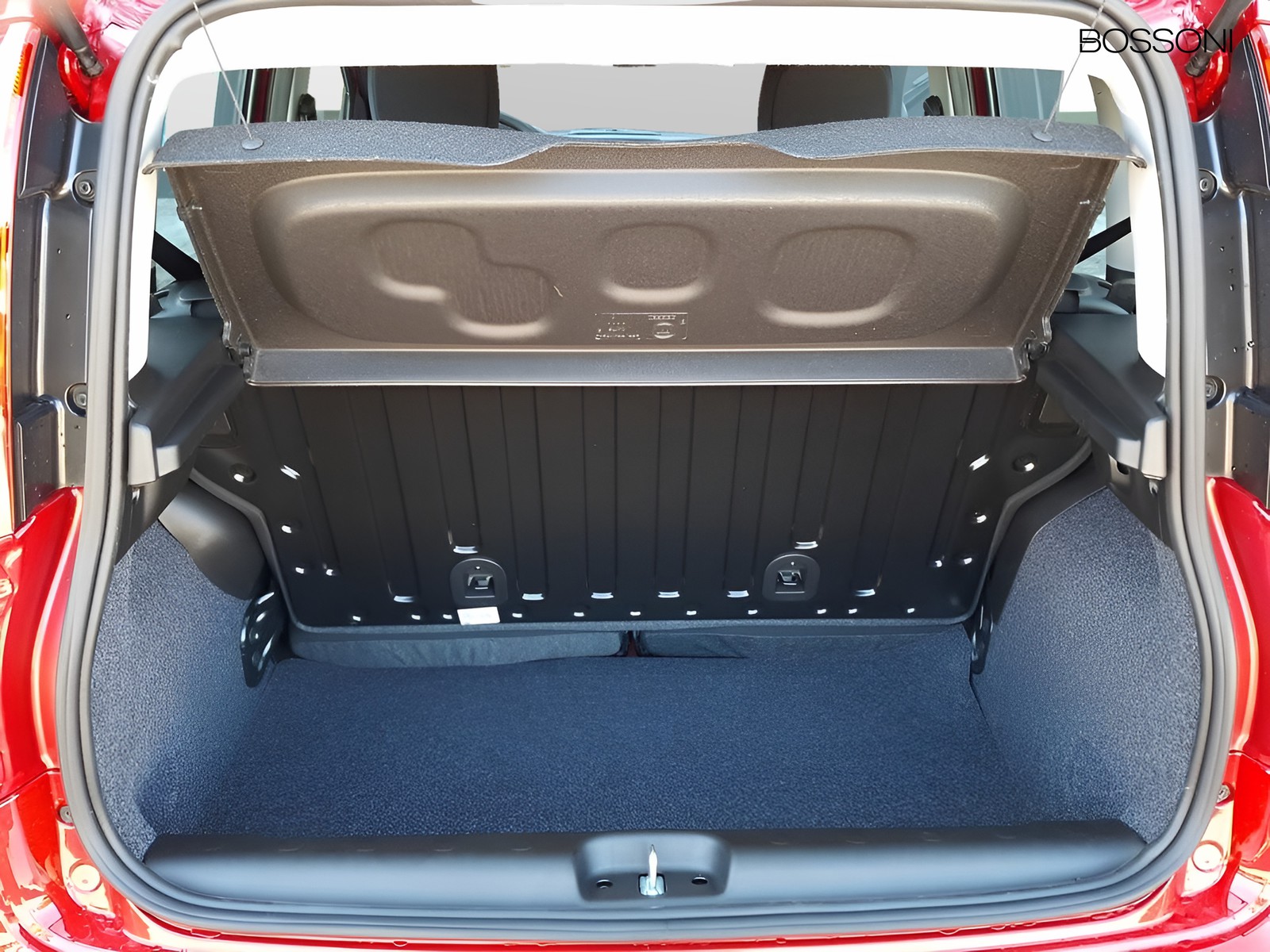 6 - Fiat Pandina 1.0 firefly hybrid 65cv pop s&s