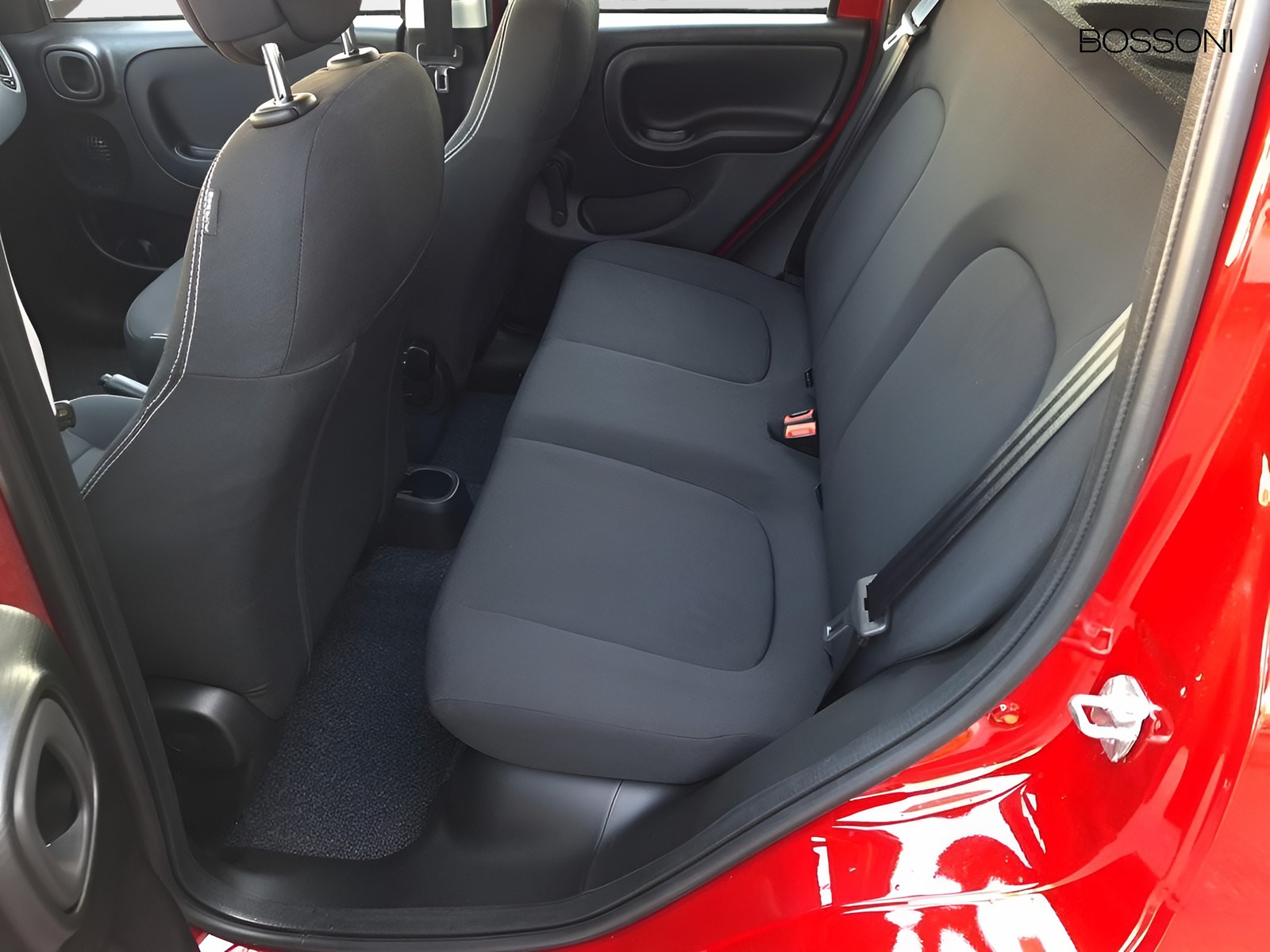 12 - Fiat Pandina 1.0 firefly hybrid 65cv pop s&s