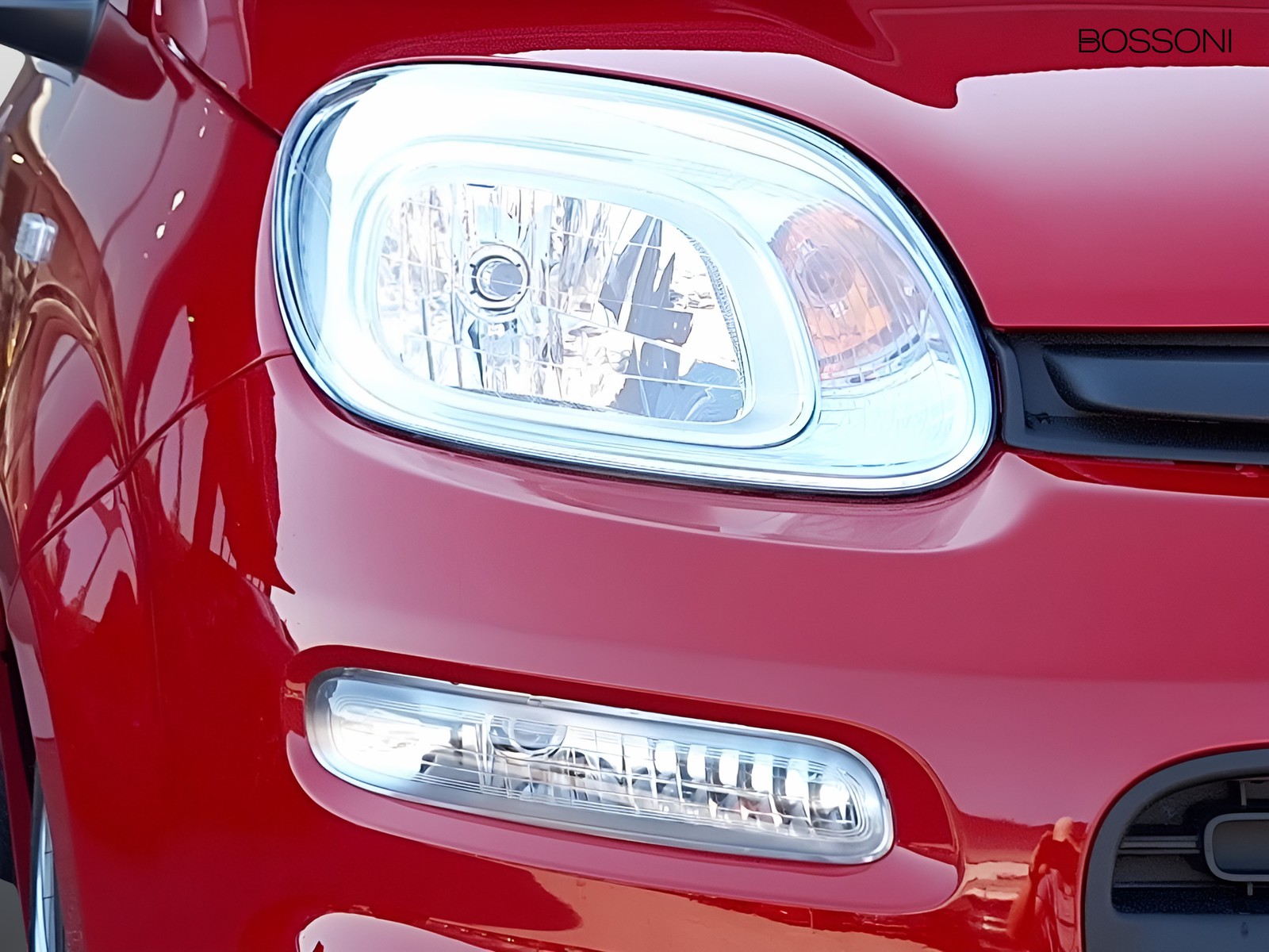 14 - Fiat Pandina 1.0 firefly hybrid 65cv pop s&s