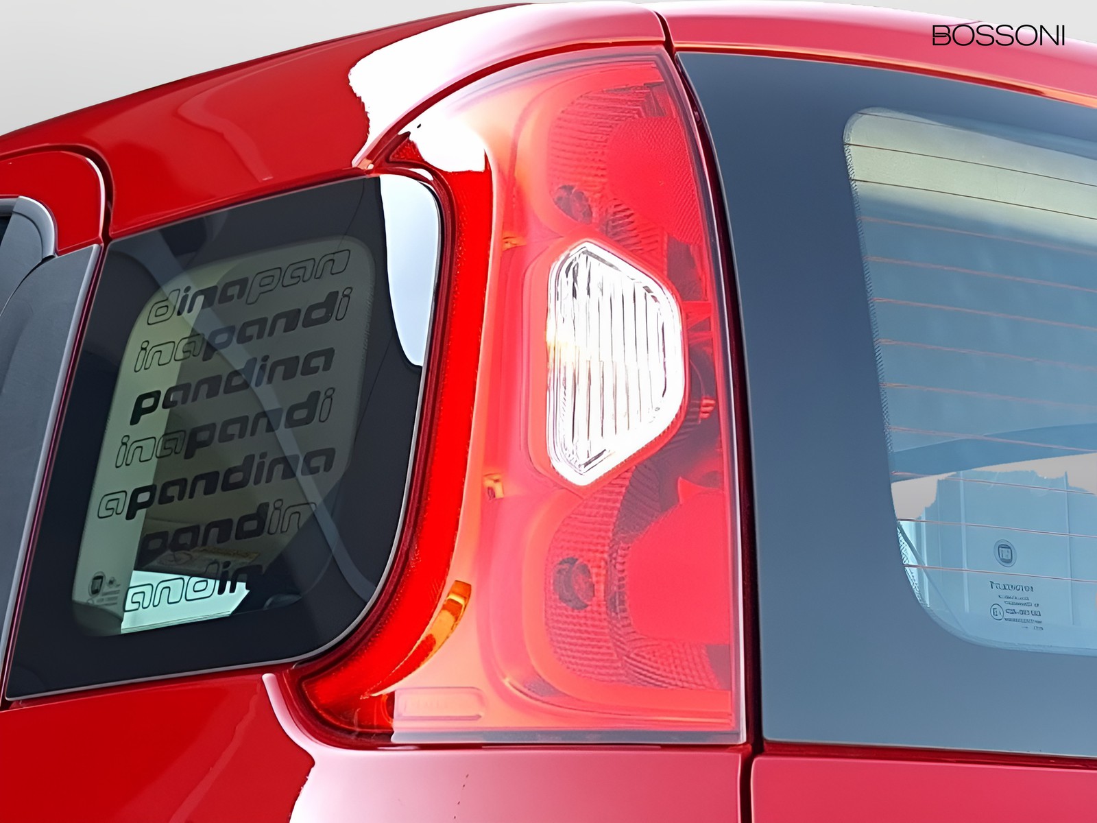 15 - Fiat Pandina 1.0 firefly hybrid 65cv pop s&s