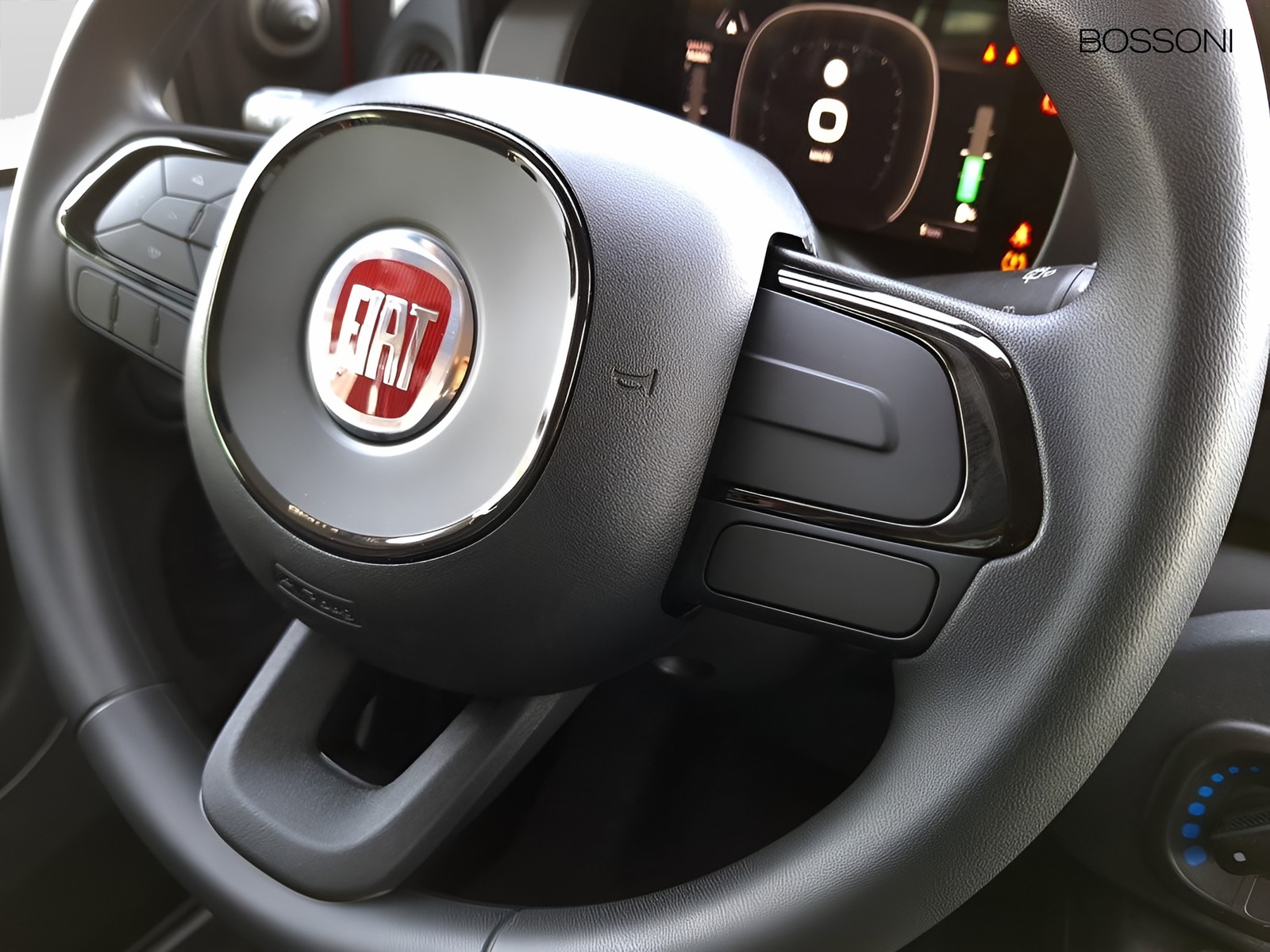 20 - Fiat Pandina 1.0 firefly hybrid 65cv pop s&s