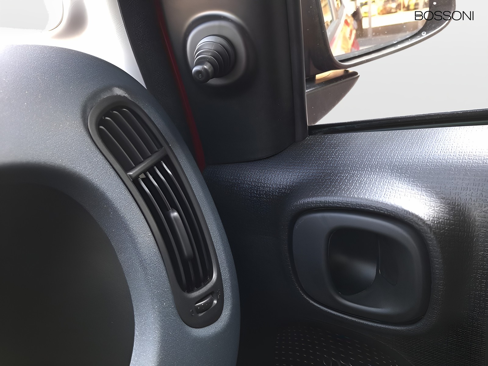 21 - Fiat Pandina 1.0 firefly hybrid 65cv pop s&s
