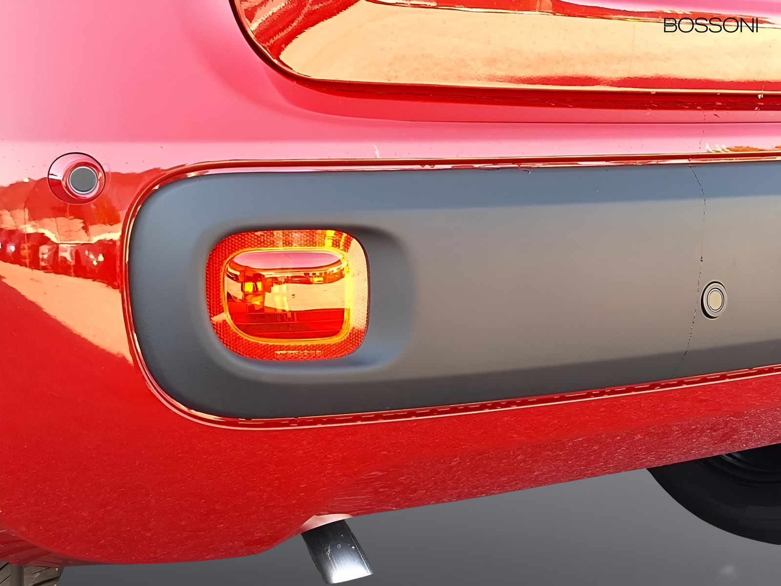 23 - Fiat Pandina 1.0 firefly hybrid 65cv pop s&s